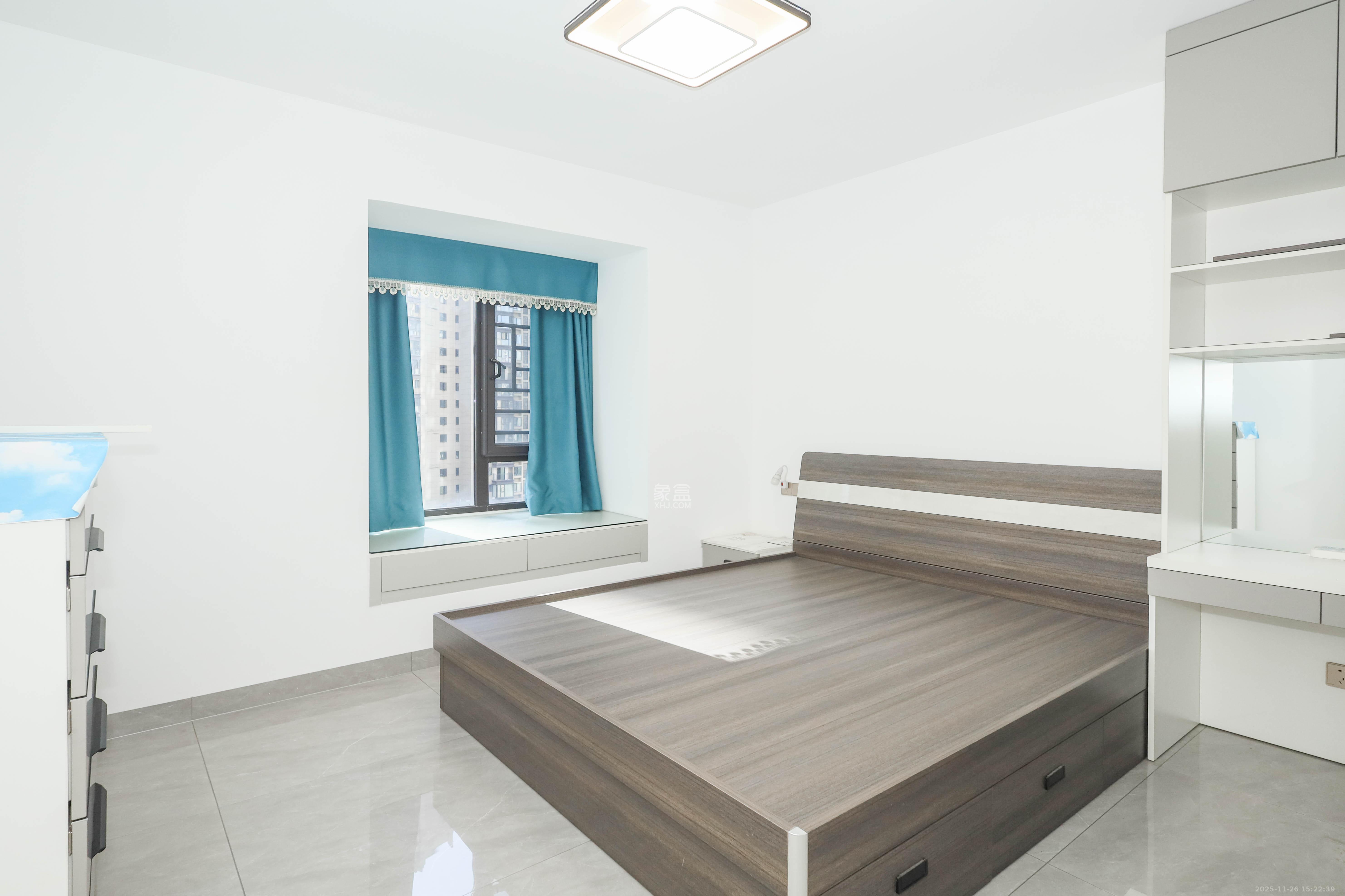 中国铁建梅溪青秀三期 4室2厅2卫 236.0万 中国铁建梅溪青秀三期 4室2厅2卫 236.0万卧室