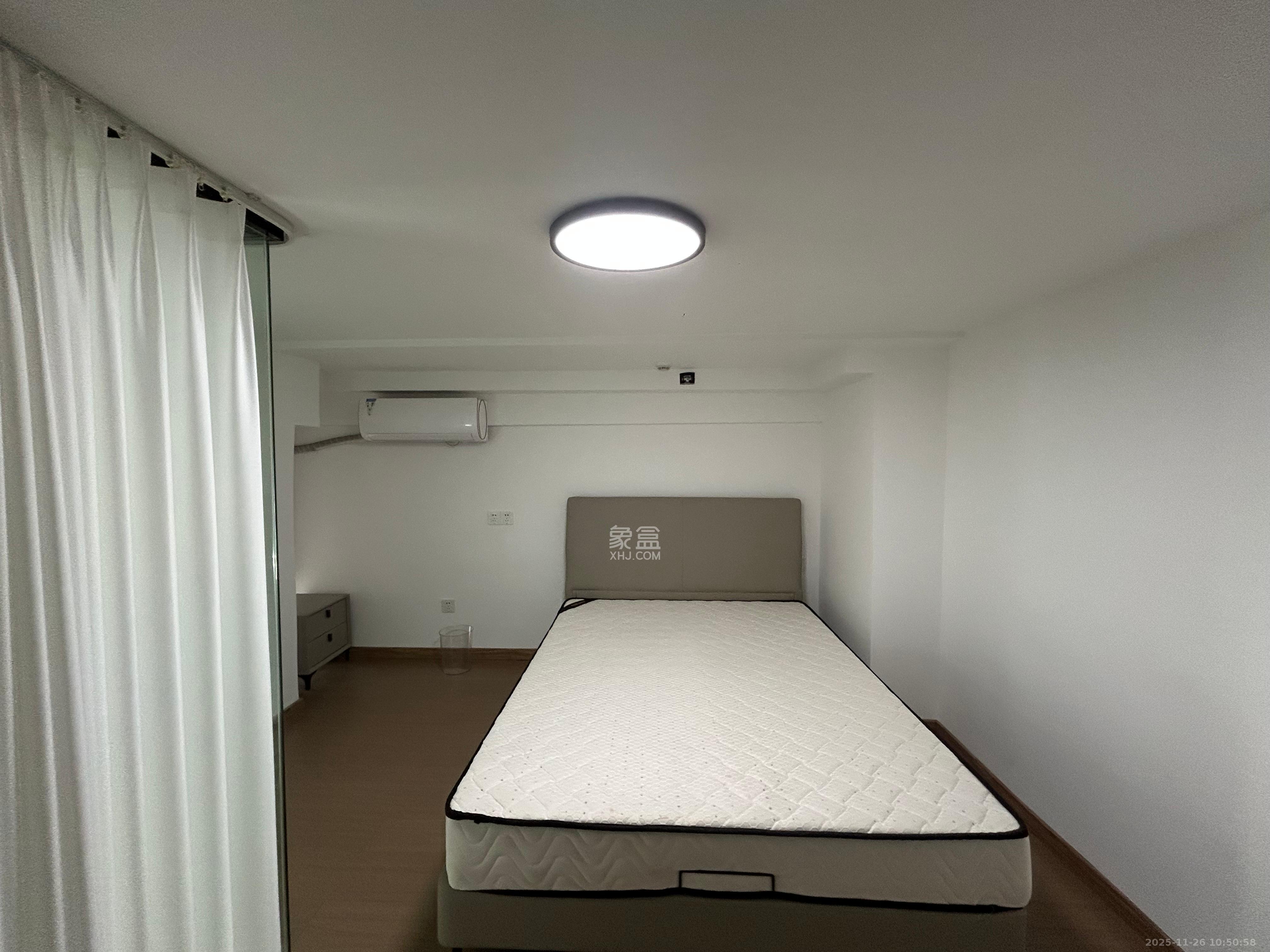 中国铁建湘语梅溪 2室1厅1卫 2000.0元/月 中国铁建湘语梅溪 2室1厅1卫 2000.0元/月室内图