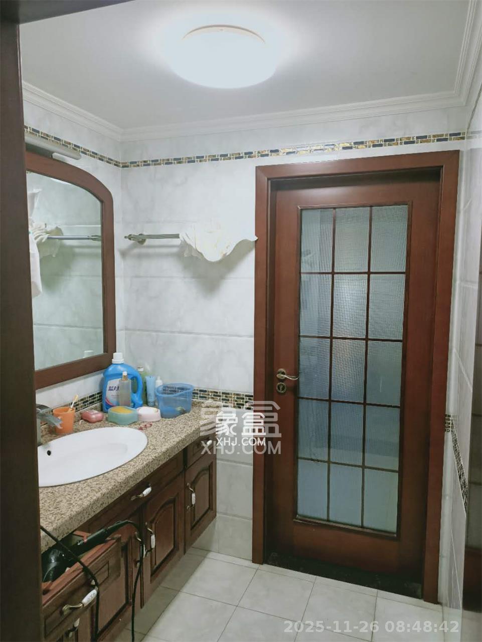 奥林匹克花园  4室2厅2卫    5000.0元/月室内图