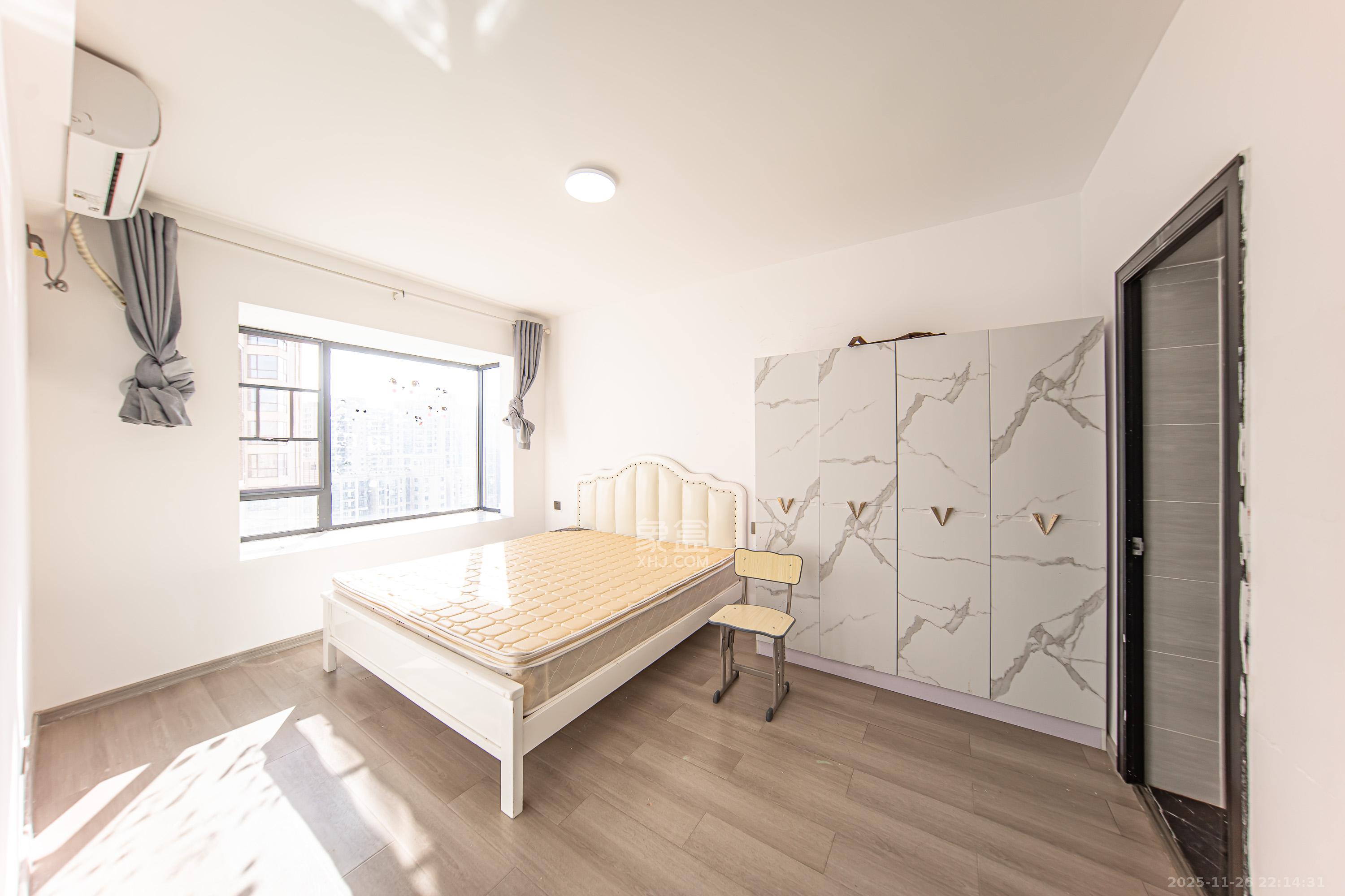 建投象山国际 3室2厅2卫 110.0万 建投象山国际 3室2厅2卫 110.0万卧室