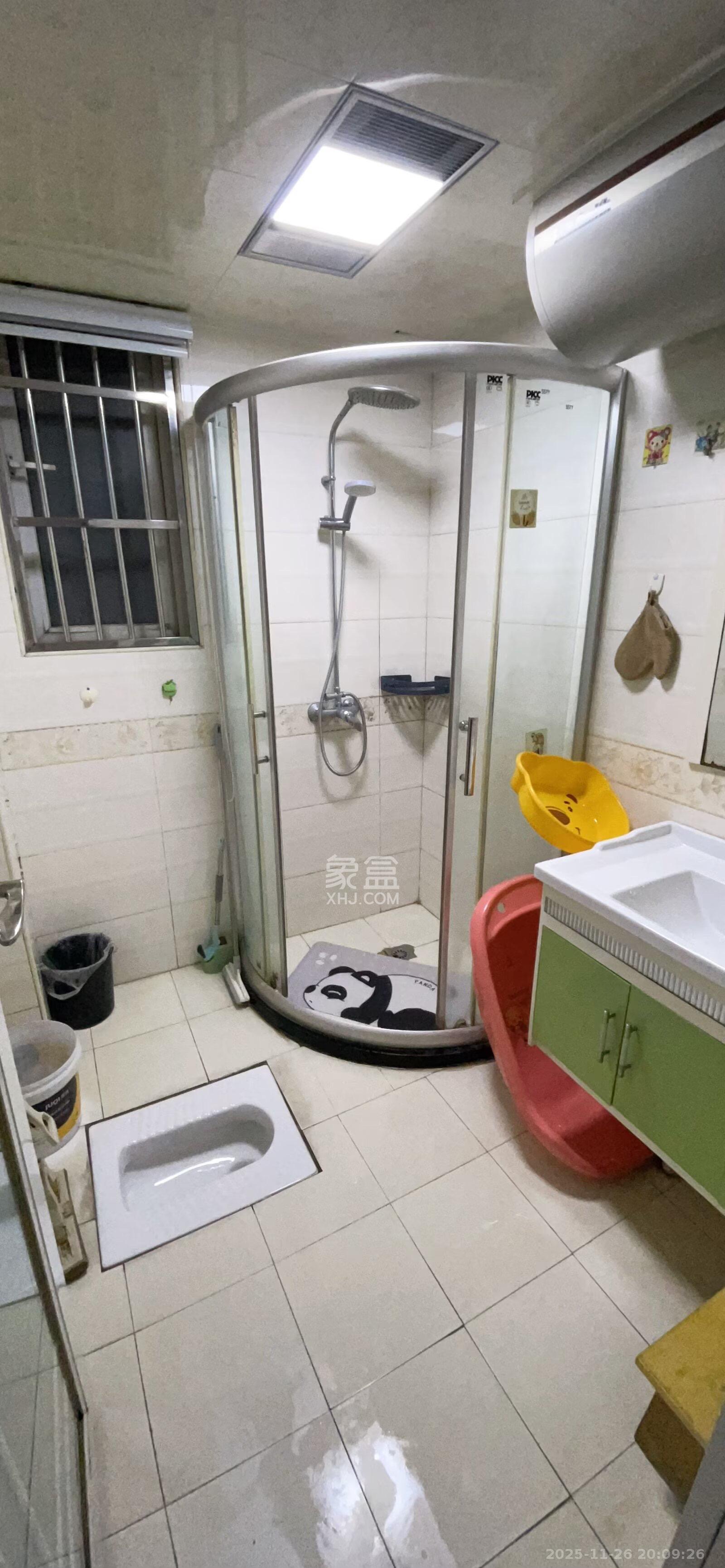 中房F联邦 1室2厅1卫 1900.0元/月 中房F联邦 1室2厅1卫 1900.0元/月室内图