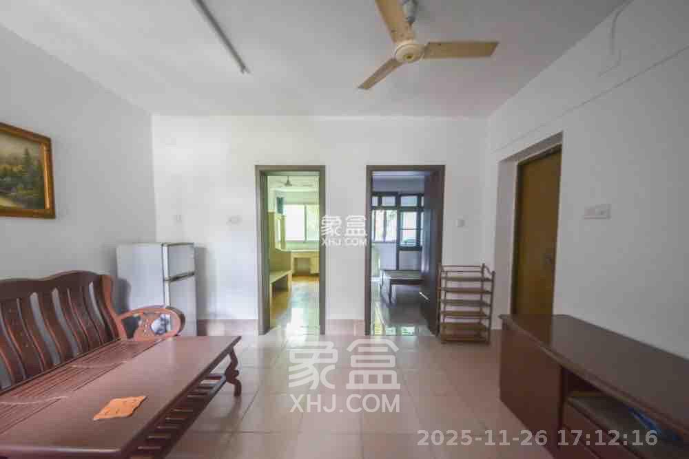 阀门厂宿舍  2室1厅1卫    1400.0元/月室内图