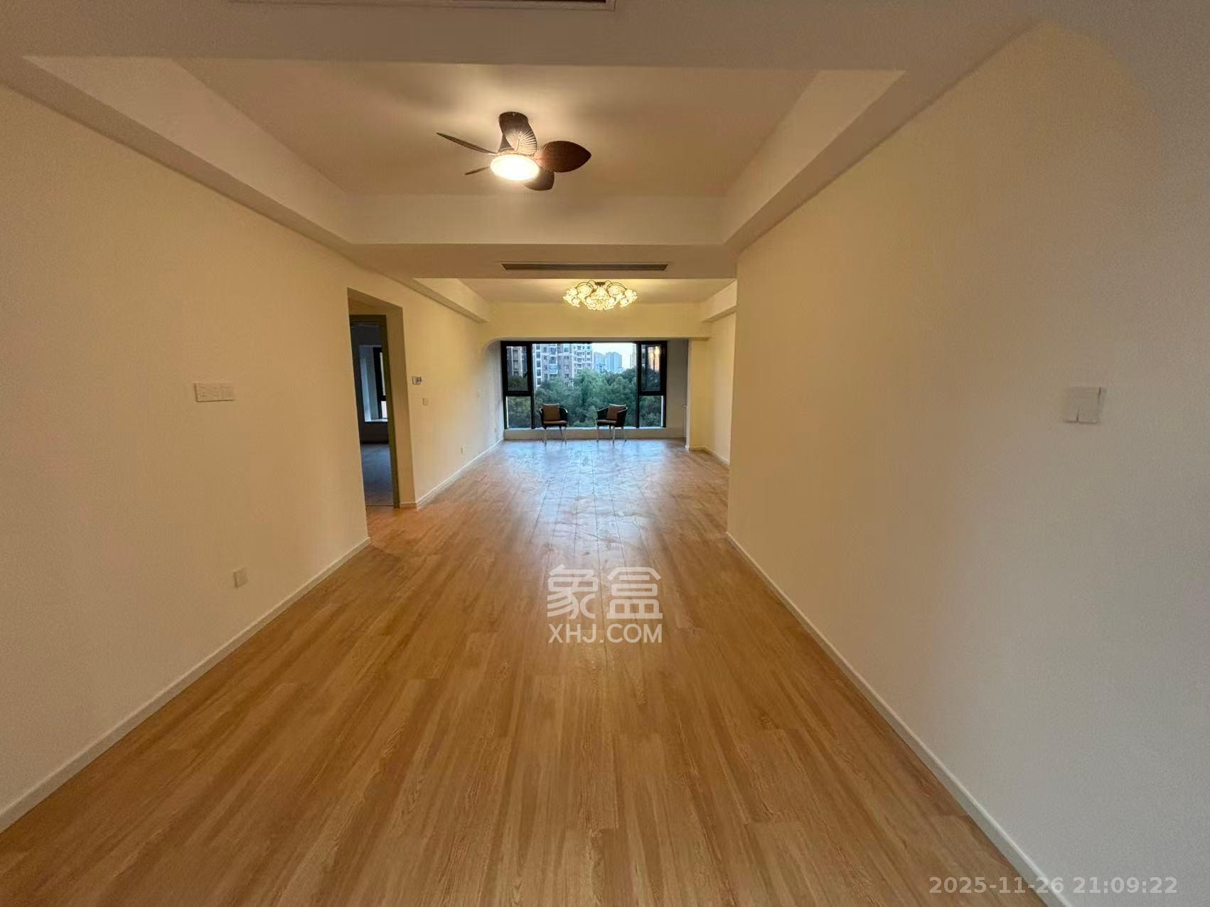 上海城小区 4室2厅2卫 5000.0元/月 上海城小区 4室2厅2卫 5000.0元/月室内图