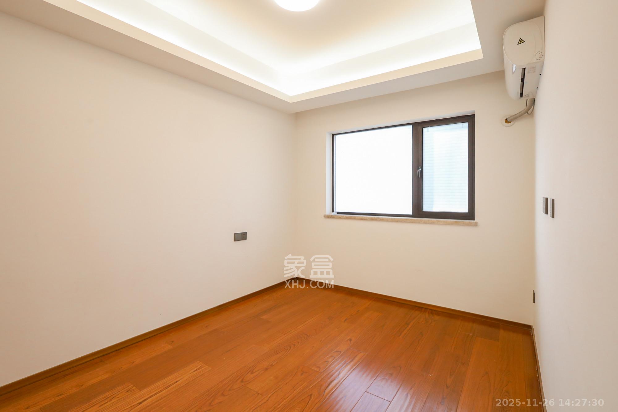 万科里金域国际  1室0厅0卫    8500.0元/月室内图