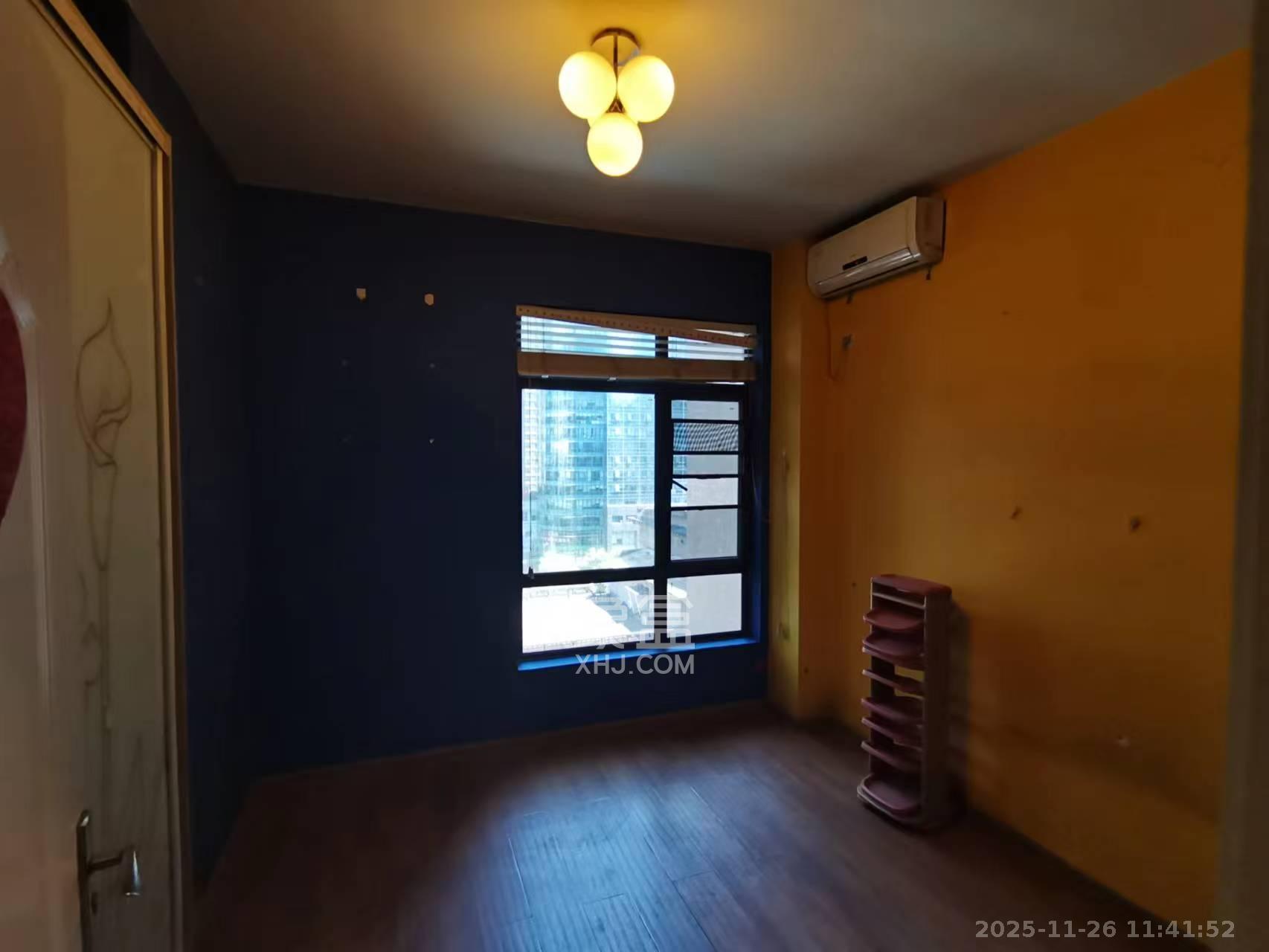 湘域城邦(湘域国际中心) 2室2厅1卫 3000.0元/月 湘域城邦(湘域国际中心) 2室2厅1卫 3000.0元/月室内图