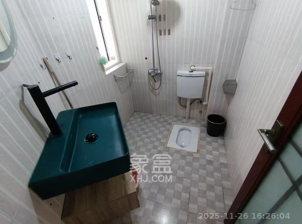 白沙晶城 1室1厅1卫 2000.0元/月 白沙晶城 1室1厅1卫 2000.0元/月室内图