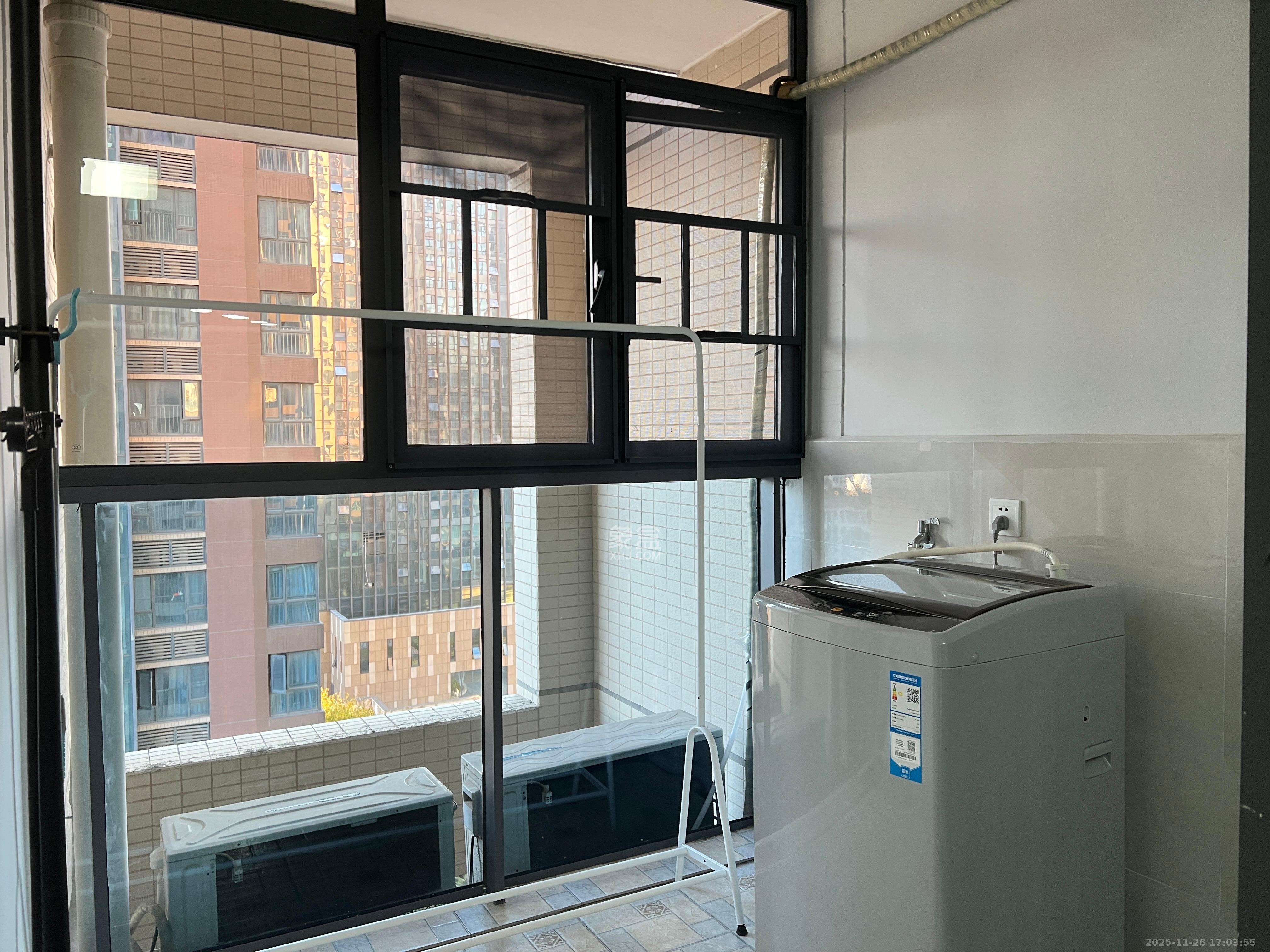 里约荟 1室0厅0卫 2600.0元/月 里约荟 1室0厅0卫 2600.0元/月室内图