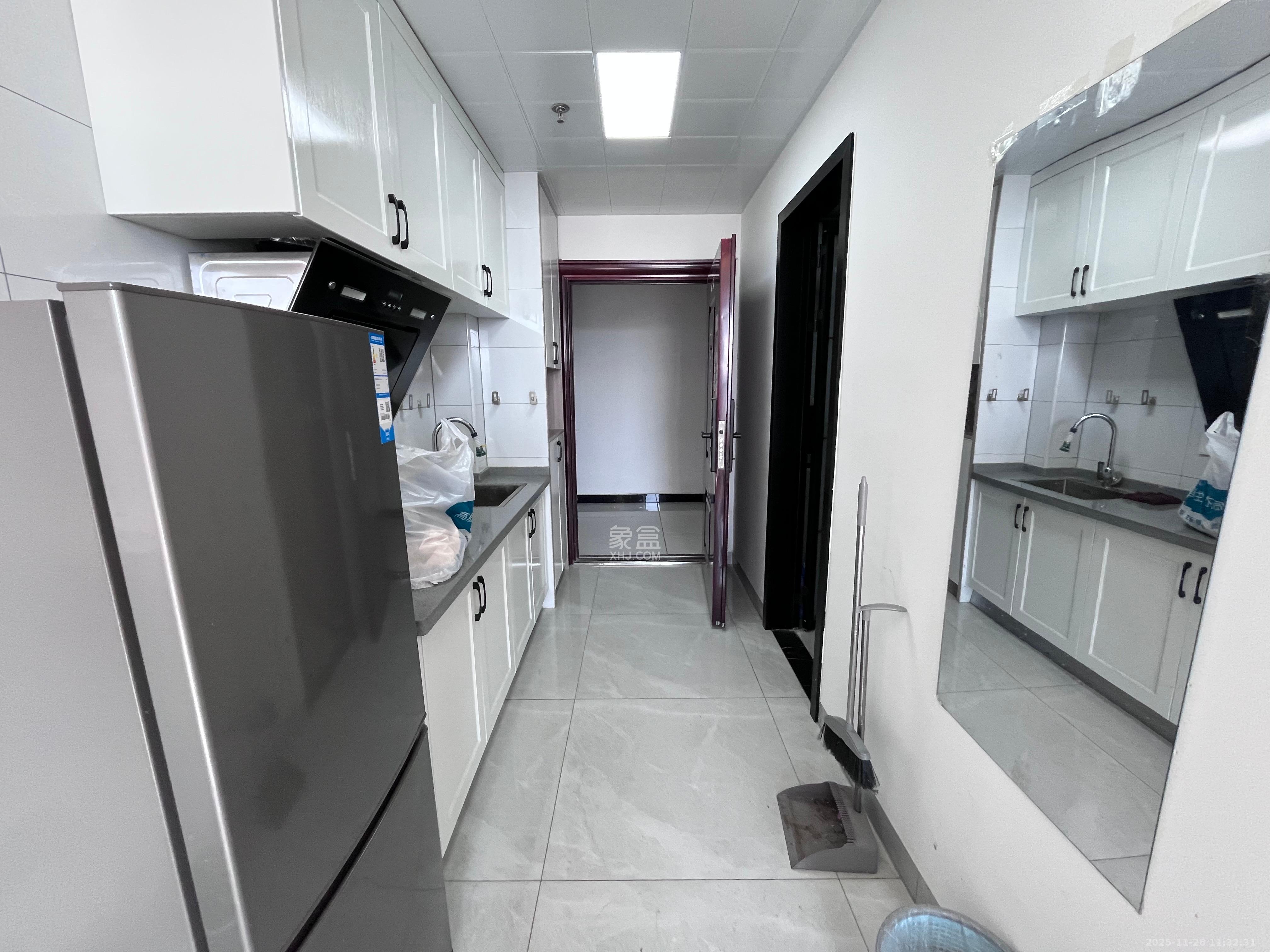 梅溪湖家居建材城 1室0厅1卫 1400.0元/月 梅溪湖家居建材城 1室0厅1卫 1400.0元/月室内图