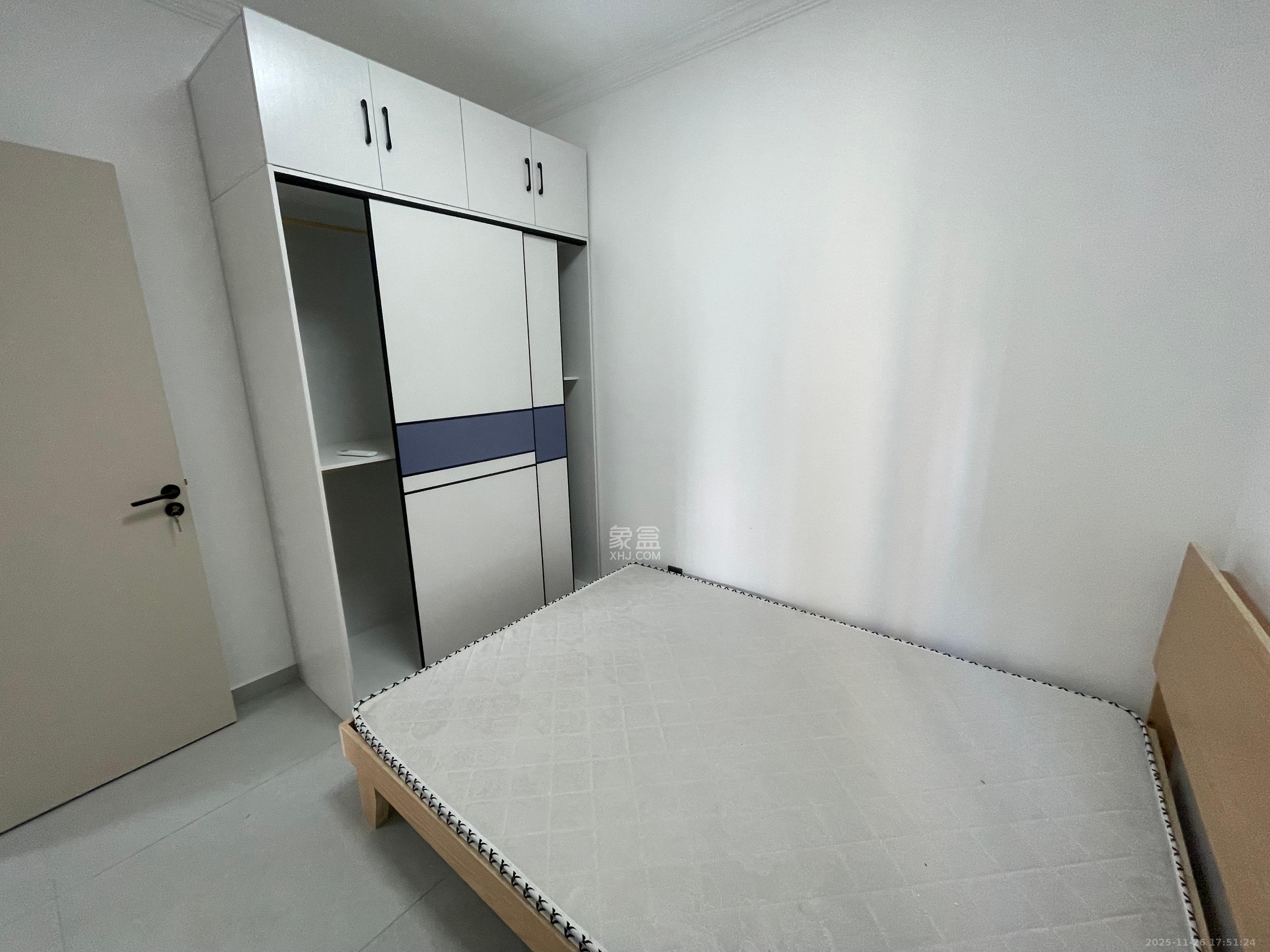 唐桂家园 2室1厅1卫 2100.0元/月 唐桂家园 2室1厅1卫 2100.0元/月室内图