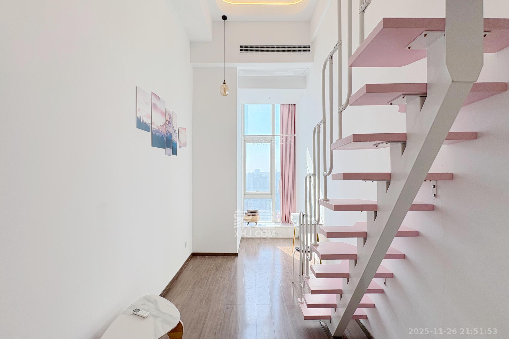 敬天广场  1室1厅1卫    40.0万