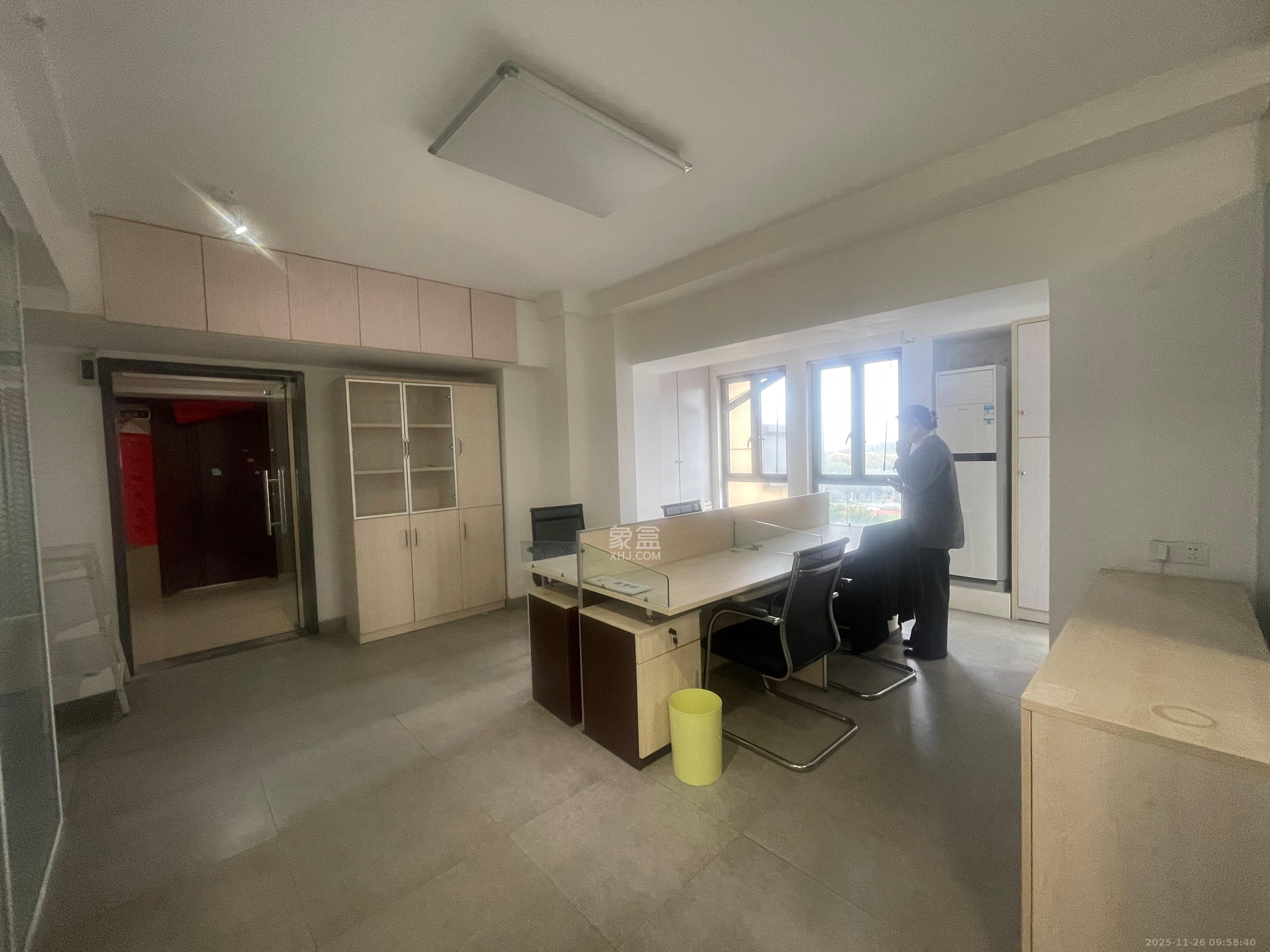 建发汇金国际   65.28㎡      4500.0元/月室内图