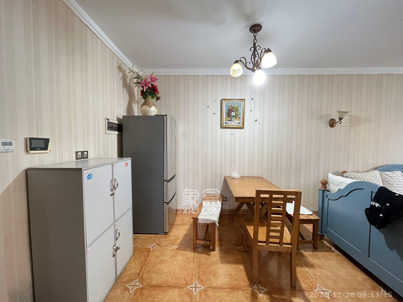 金房奥斯卡  2室2厅1卫    2300.0元/月室内图