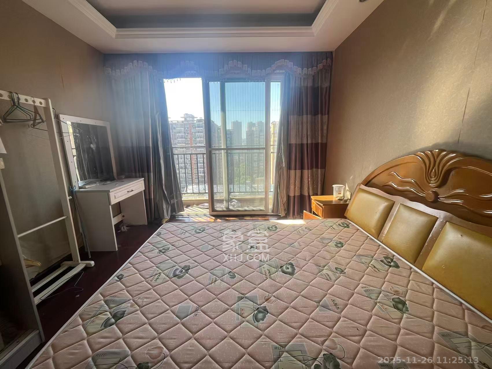 郡原居里 2室2厅1卫 1600.0元/月 郡原居里 2室2厅1卫 1600.0元/月室内图