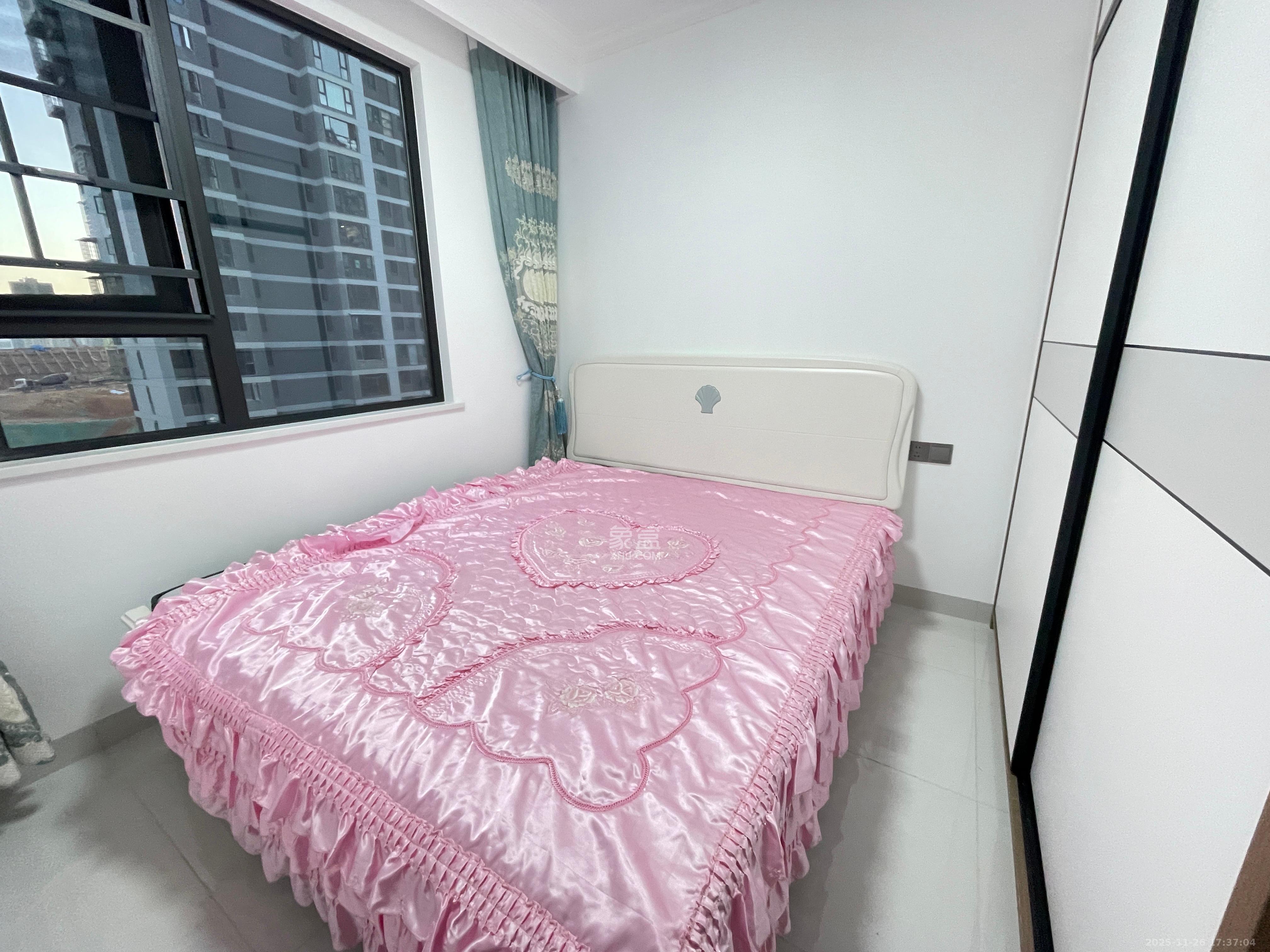 谷山景苑  2室1厅1卫    1800.0元/月室内图