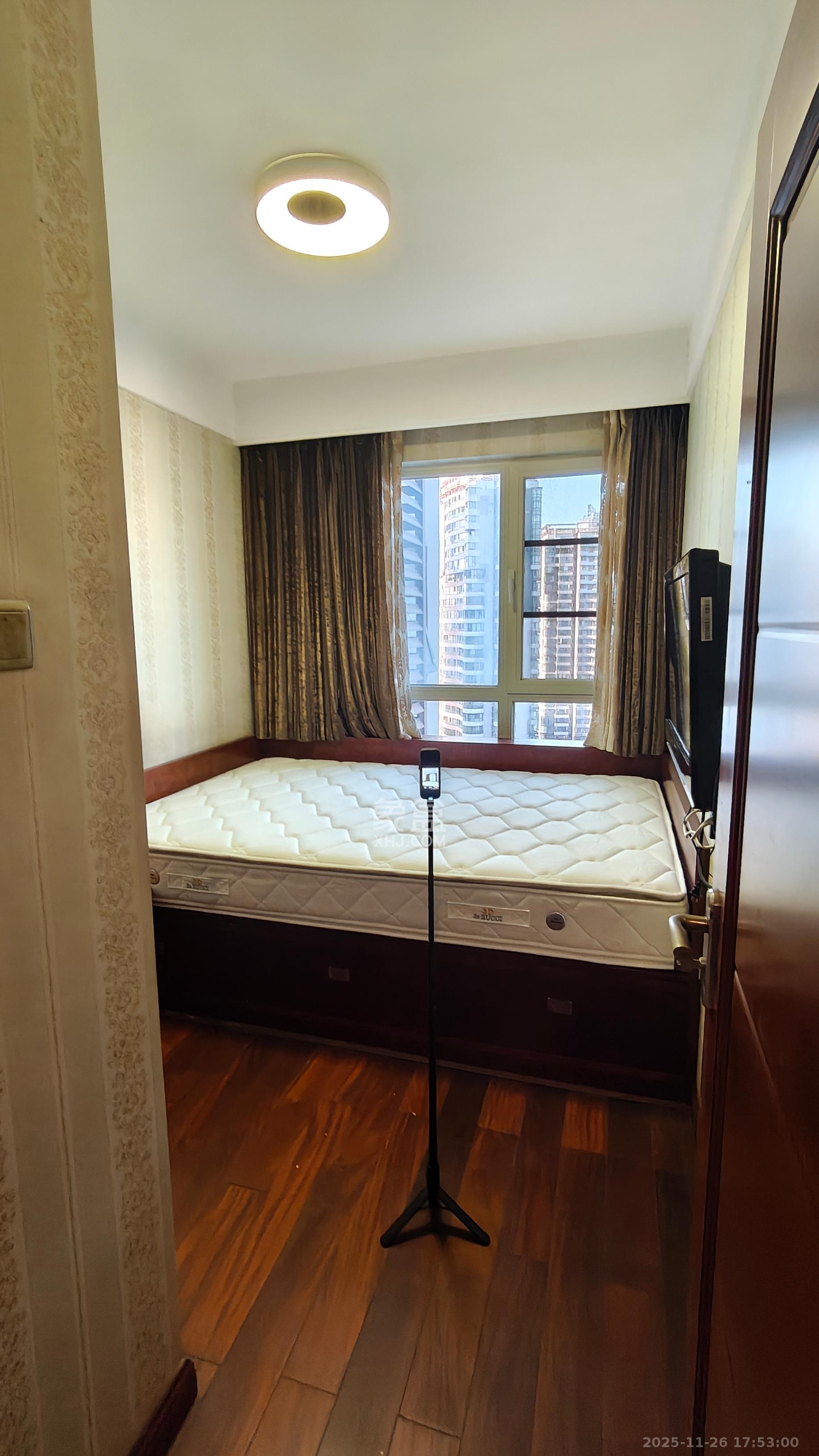 北辰三角洲D3区  3室2厅2卫    5500.0元/月室内图