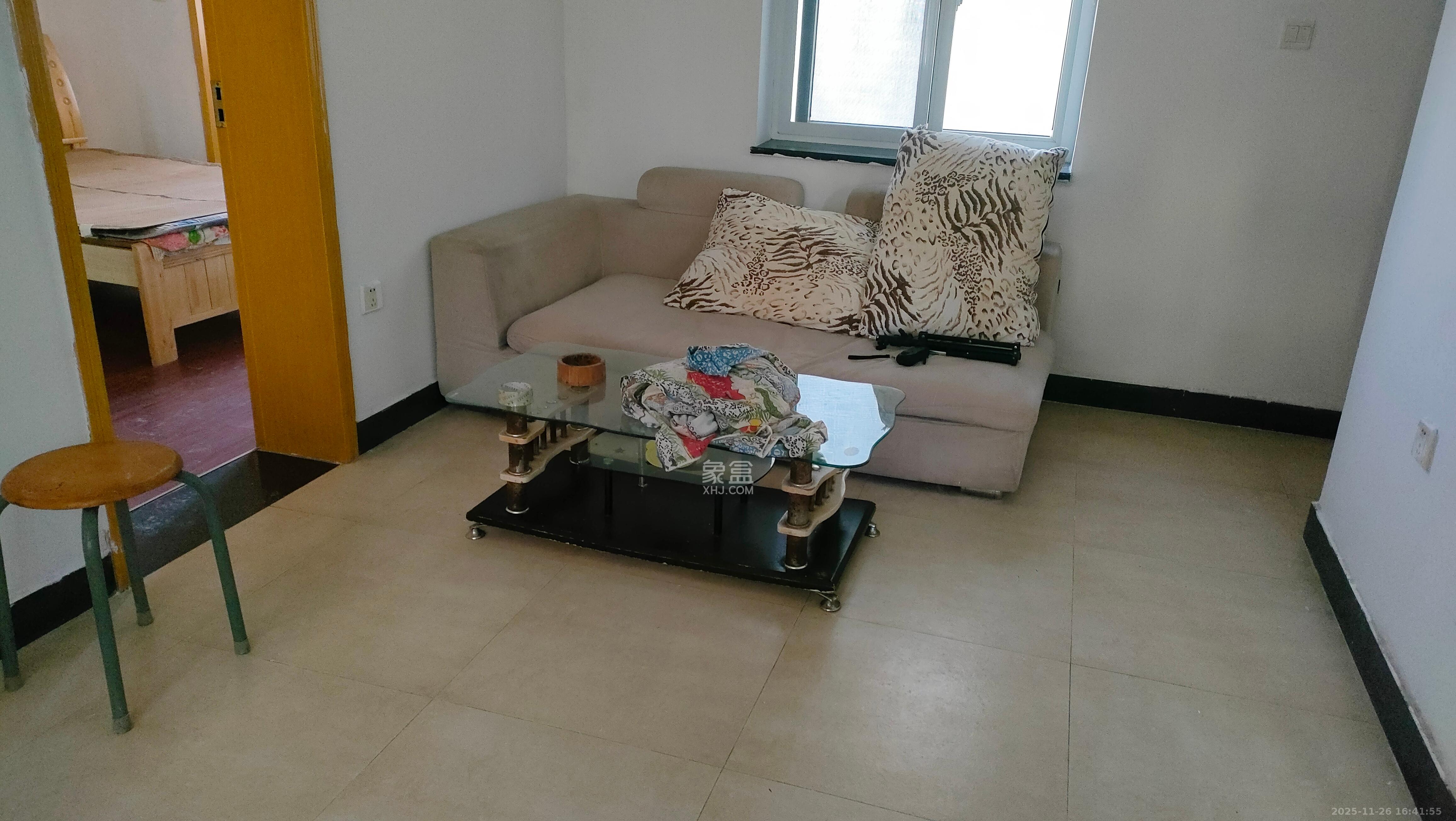 桂花二村 2室1厅1卫 1400.0元/月 桂花二村 2室1厅1卫 1400.0元/月室内图