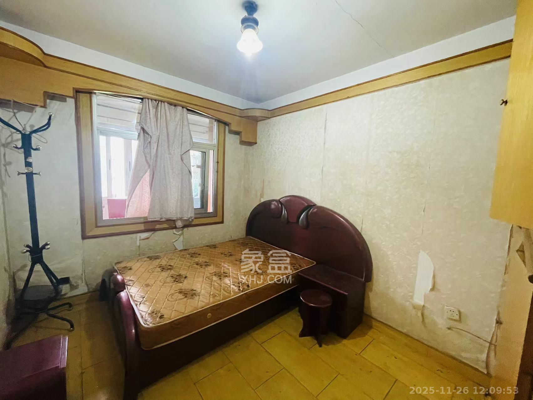 人造板厂宿舍(新河北堤1号) 3室2厅1卫 1800.0元/月 人造板厂宿舍(新河北堤1号) 3室2厅1卫 1800.0元/月室内图