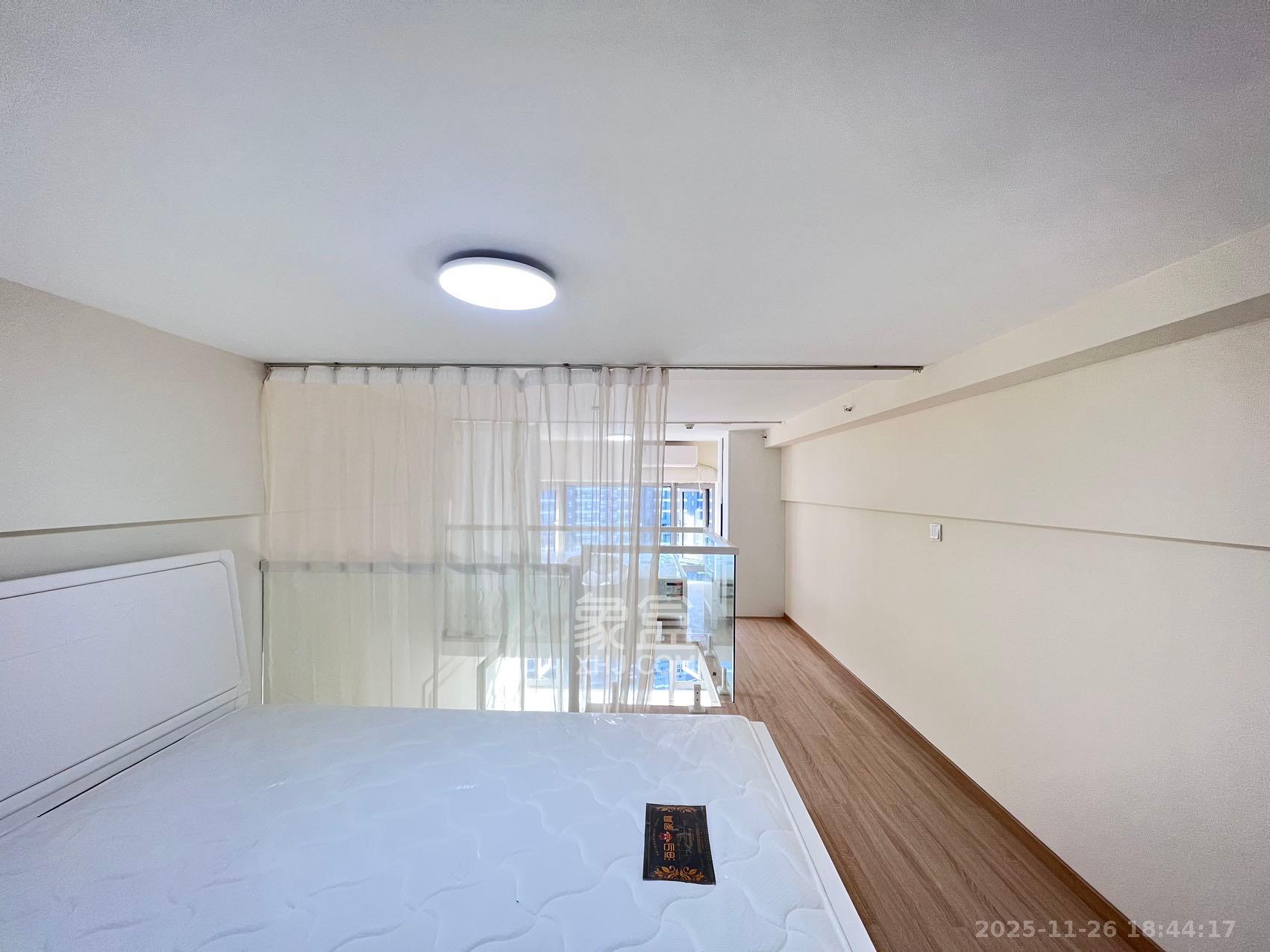 保利天禧EF区  1室0厅0卫    2800.0元/月室内图