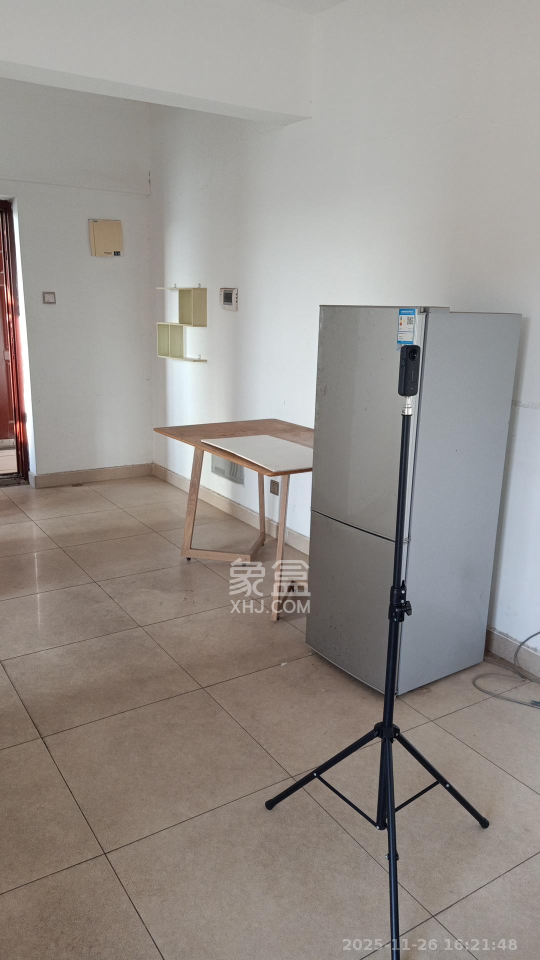 中信凯旋蓝岸(中信新城三期) 1室1厅1卫 1400.0元/月 中信凯旋蓝岸(中信新城三期) 1室1厅1卫 1400.0元/月室内图