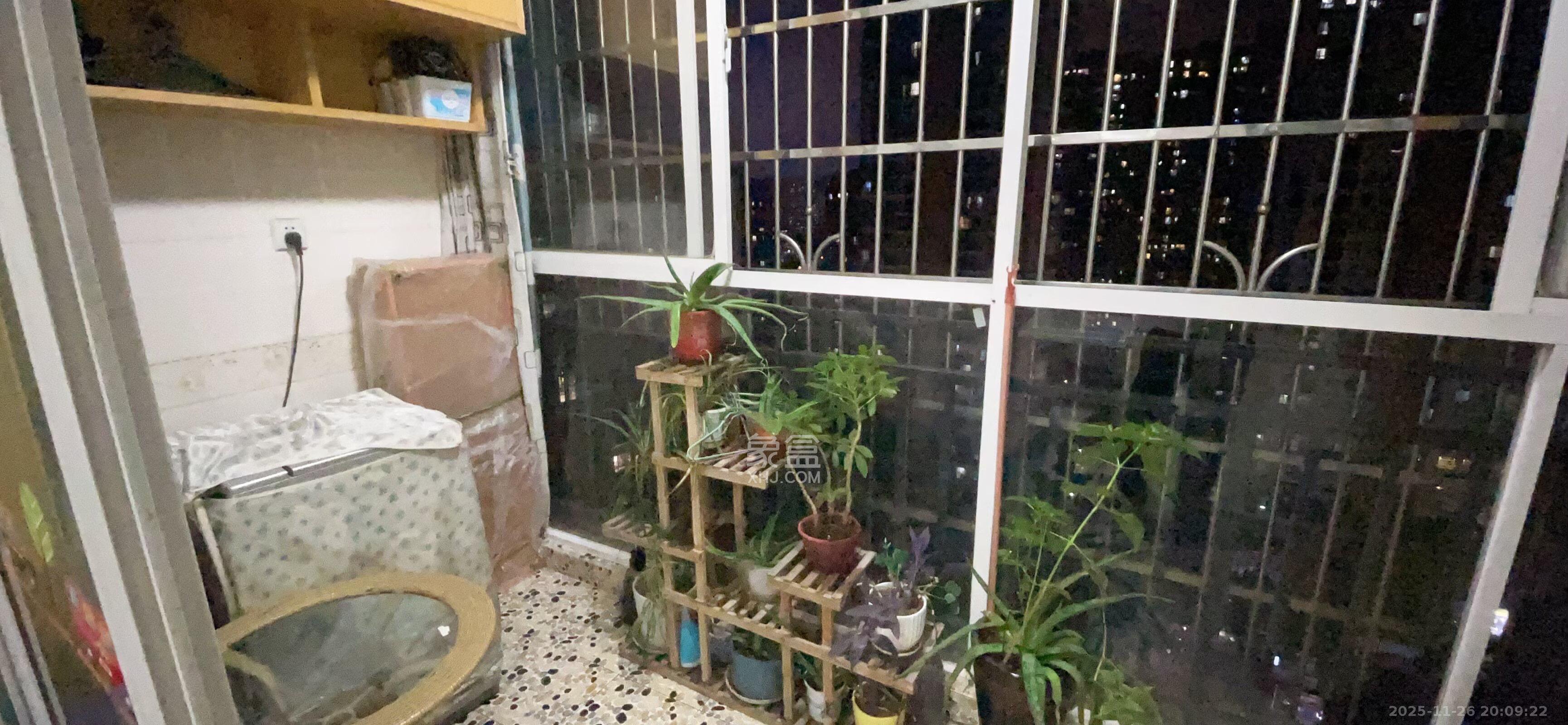 中房F联邦  1室2厅1卫    1900.0元/月室内图