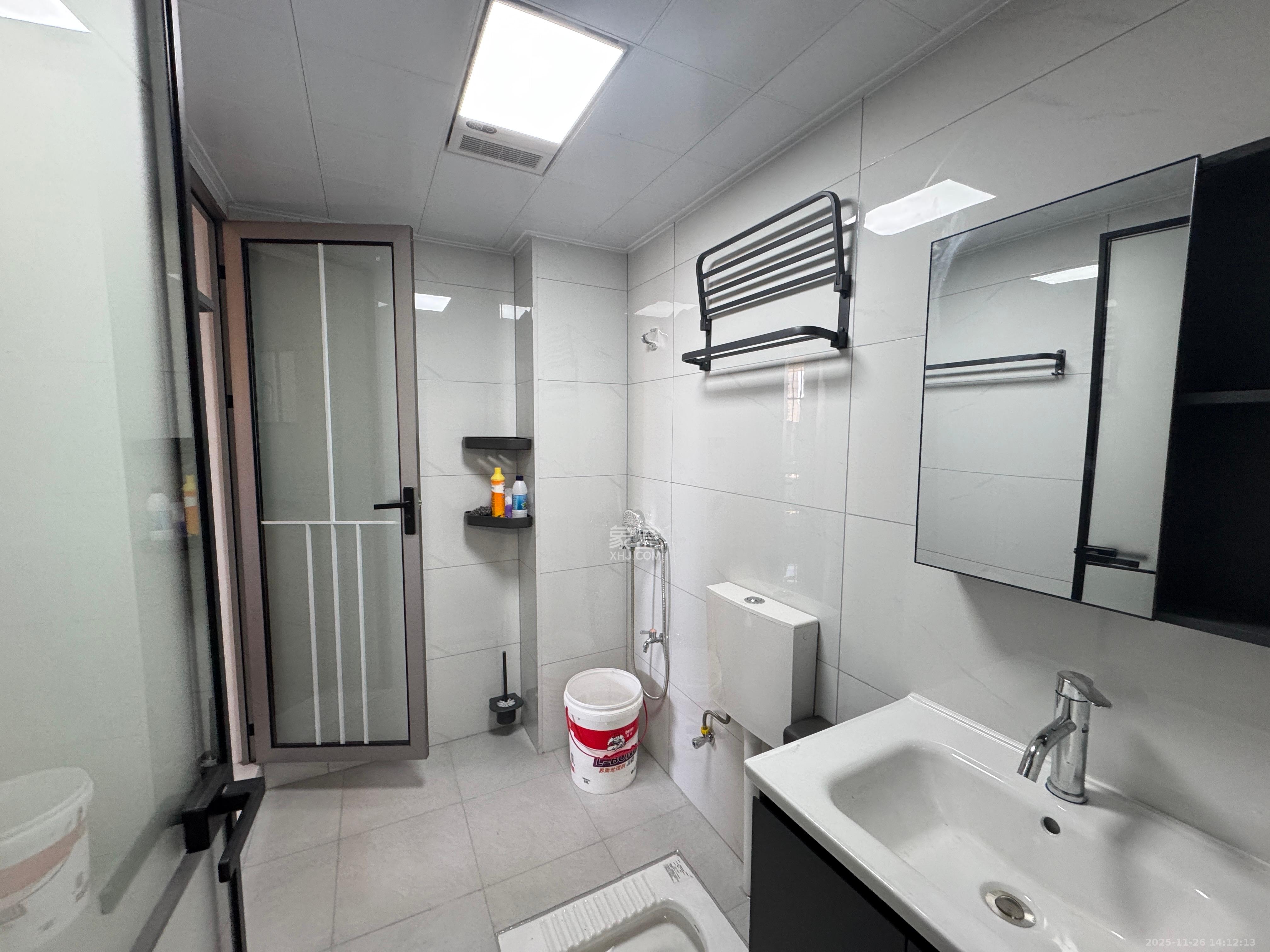 金晟年华  1室0厅0卫    1500.0元/月室内图