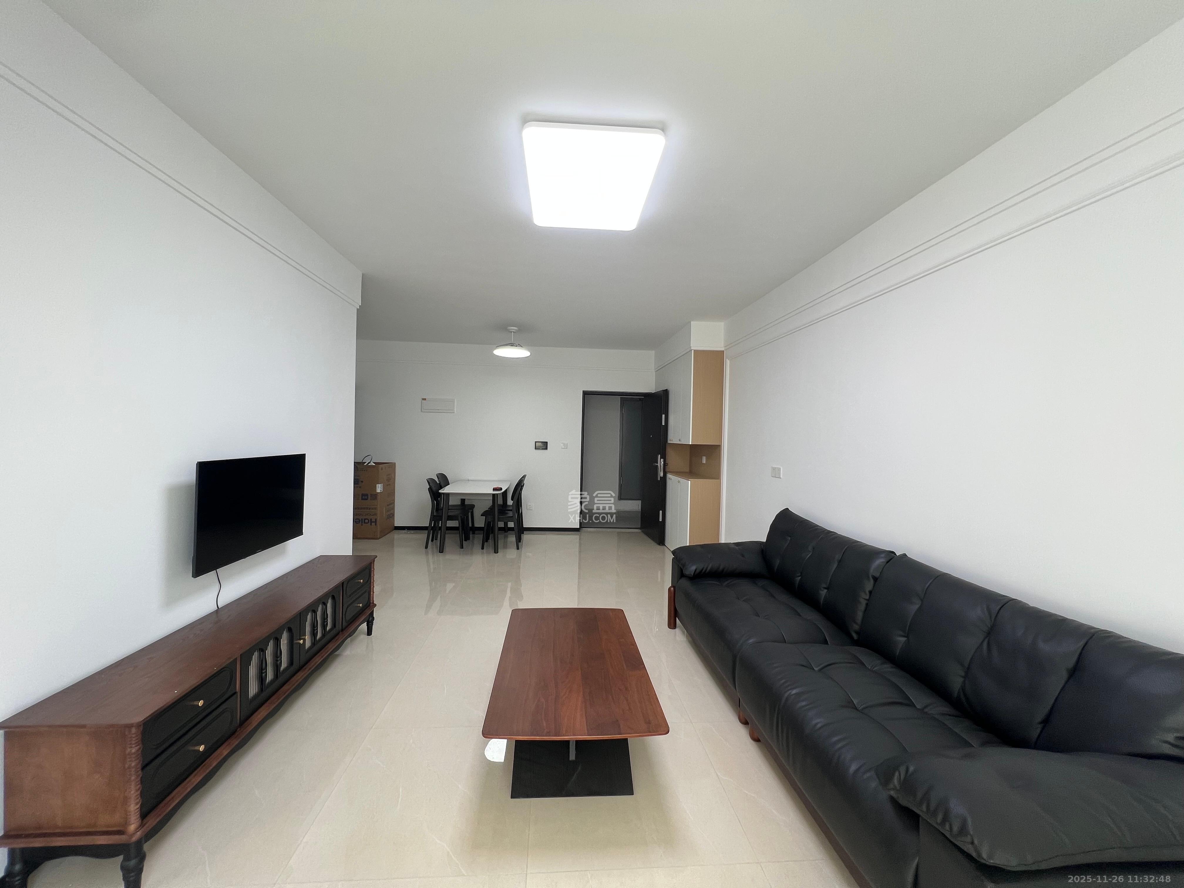 望远嘉苑 2室2厅1卫 2300.0元/月 望远嘉苑 2室2厅1卫 2300.0元/月室内图