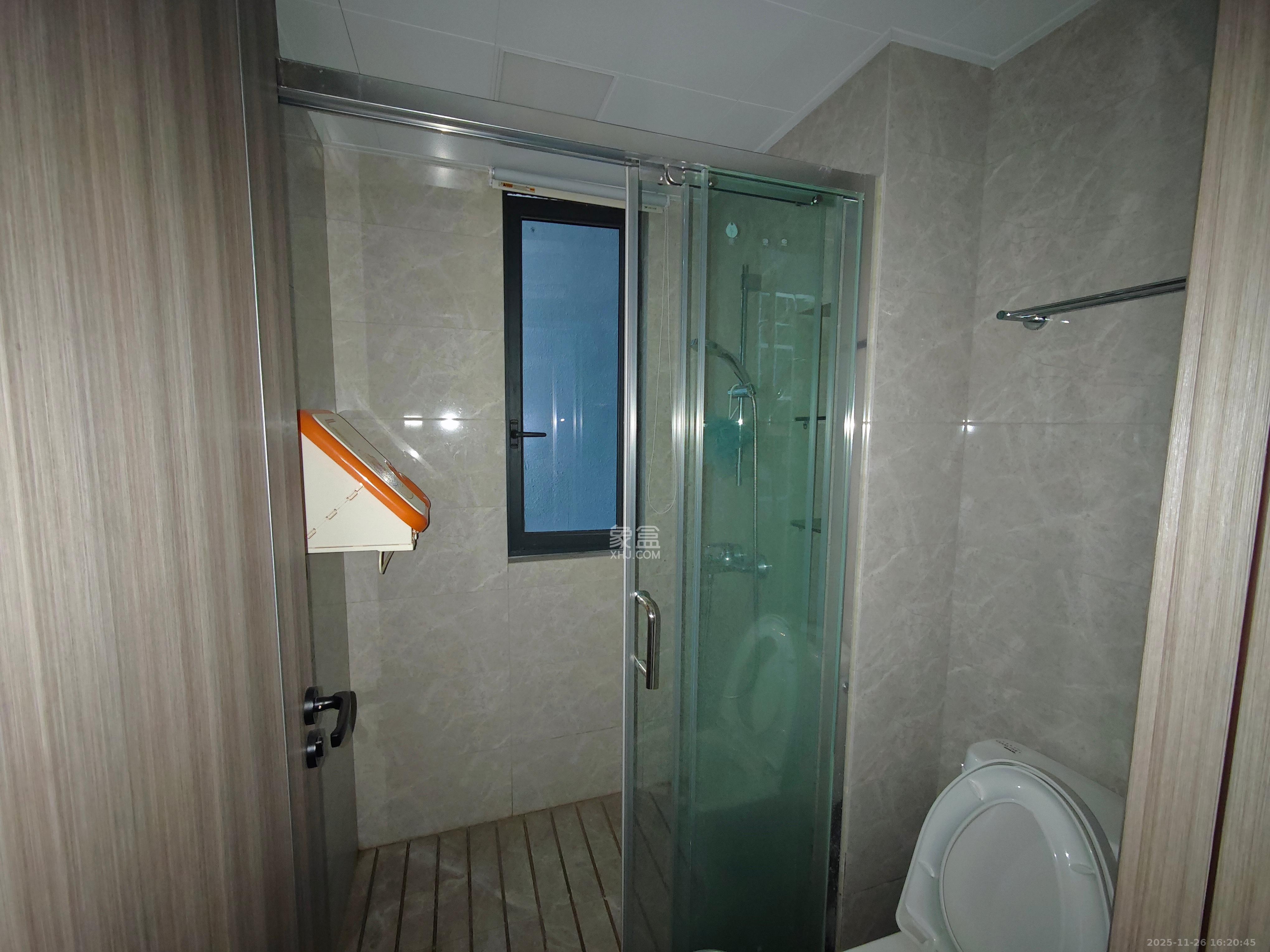 中海阅溪府 3室2厅2卫 3000.0元/月 中海阅溪府 3室2厅2卫 3000.0元/月室内图