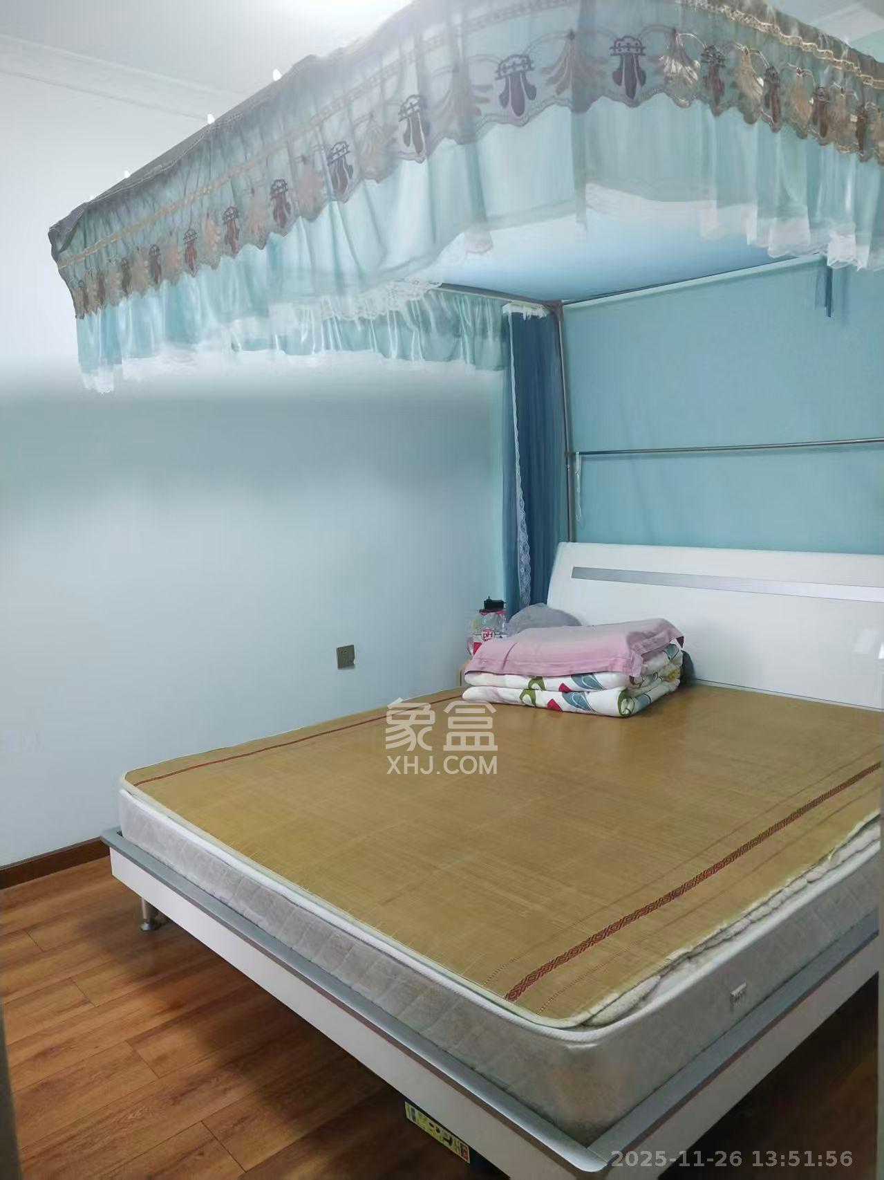 北辰三角洲E3区  3室2厅1卫    3500.0元/月室内图