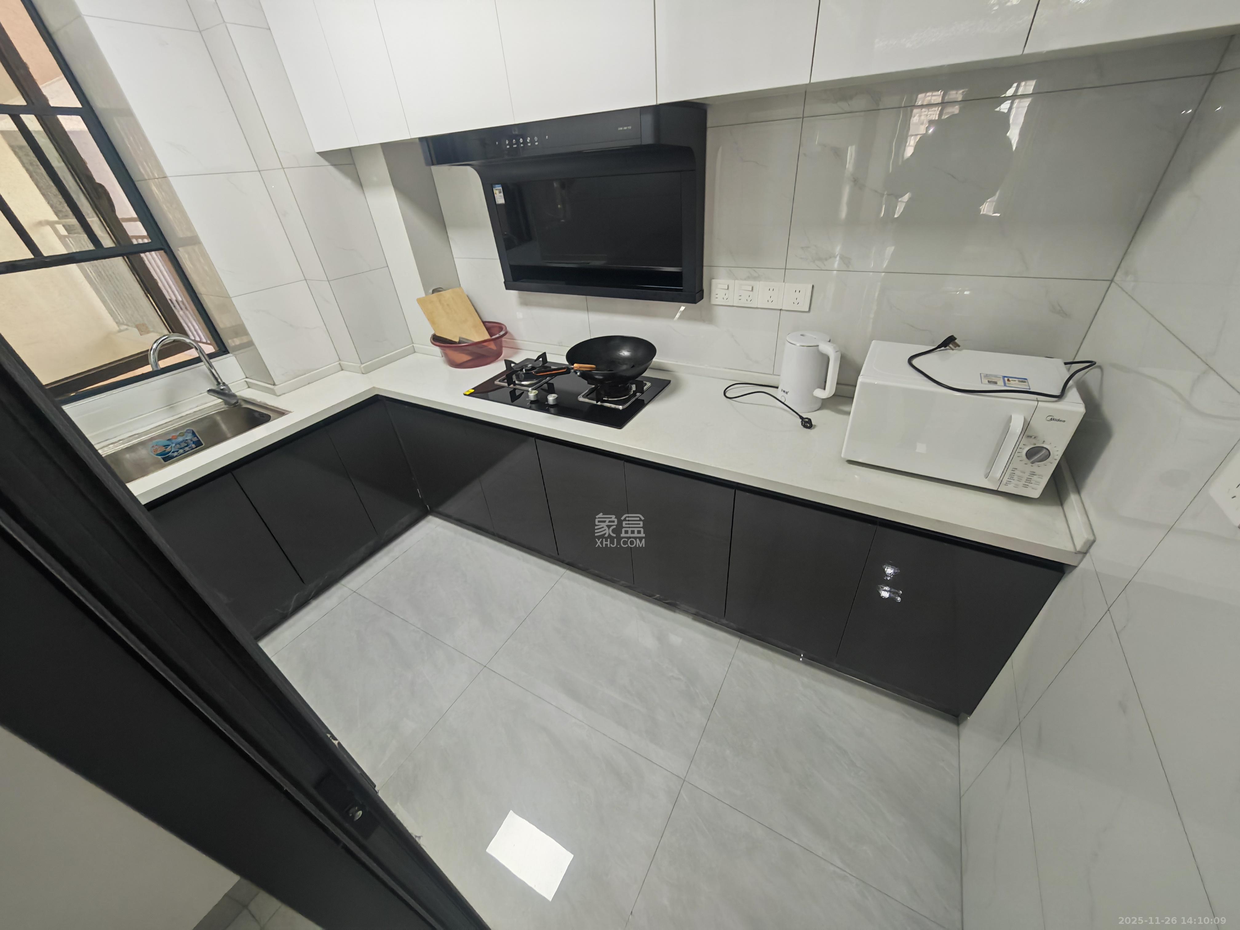 真人桥家园二期  2室2厅1卫    1700.0元/月室内图