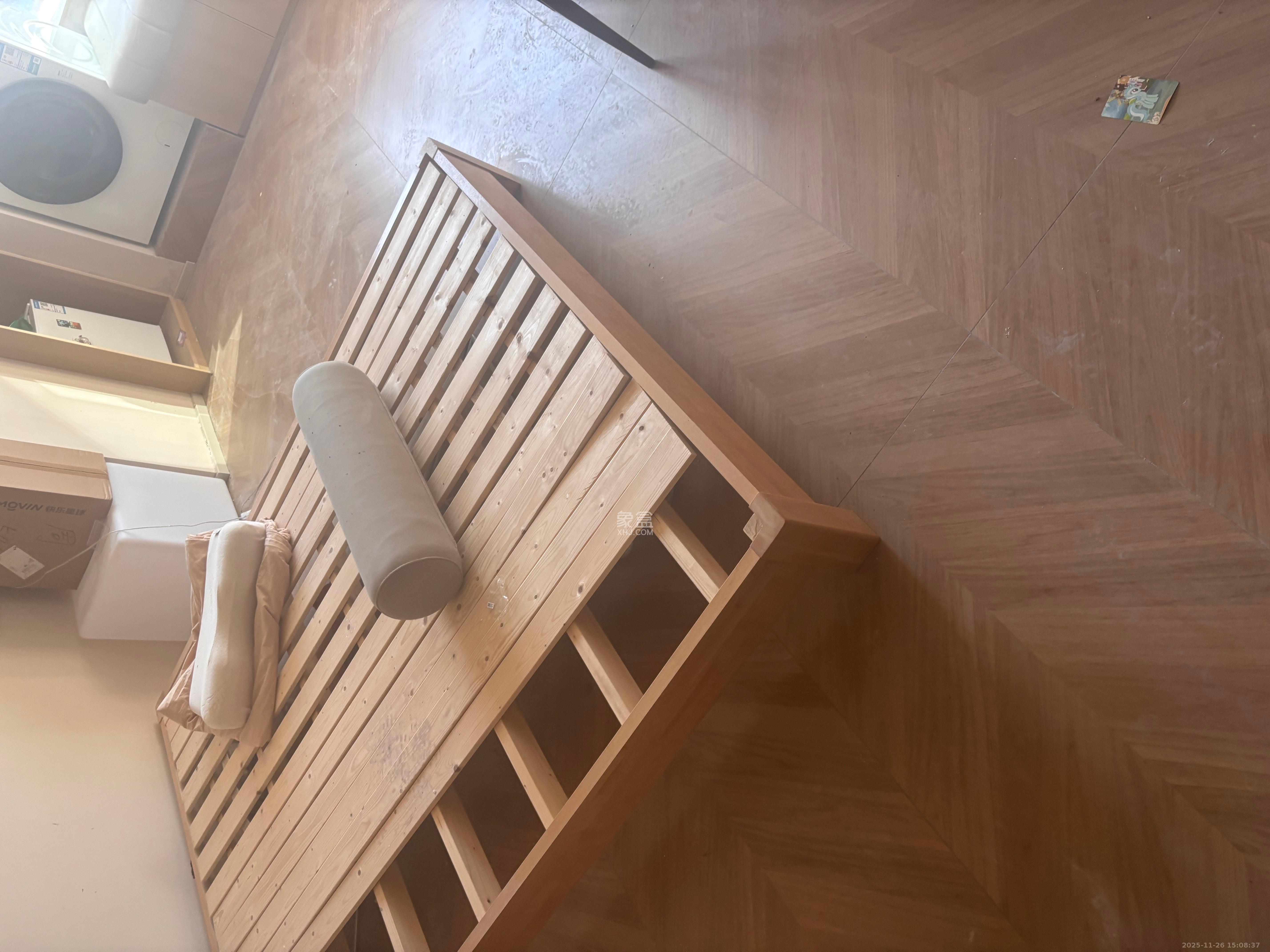 卓越伊景寓  1室1厅1卫    1500.0元/月室内图