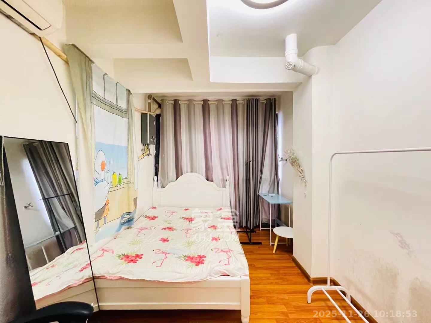 慢步江湾  3室2厅1卫    2600.0元/月室内图