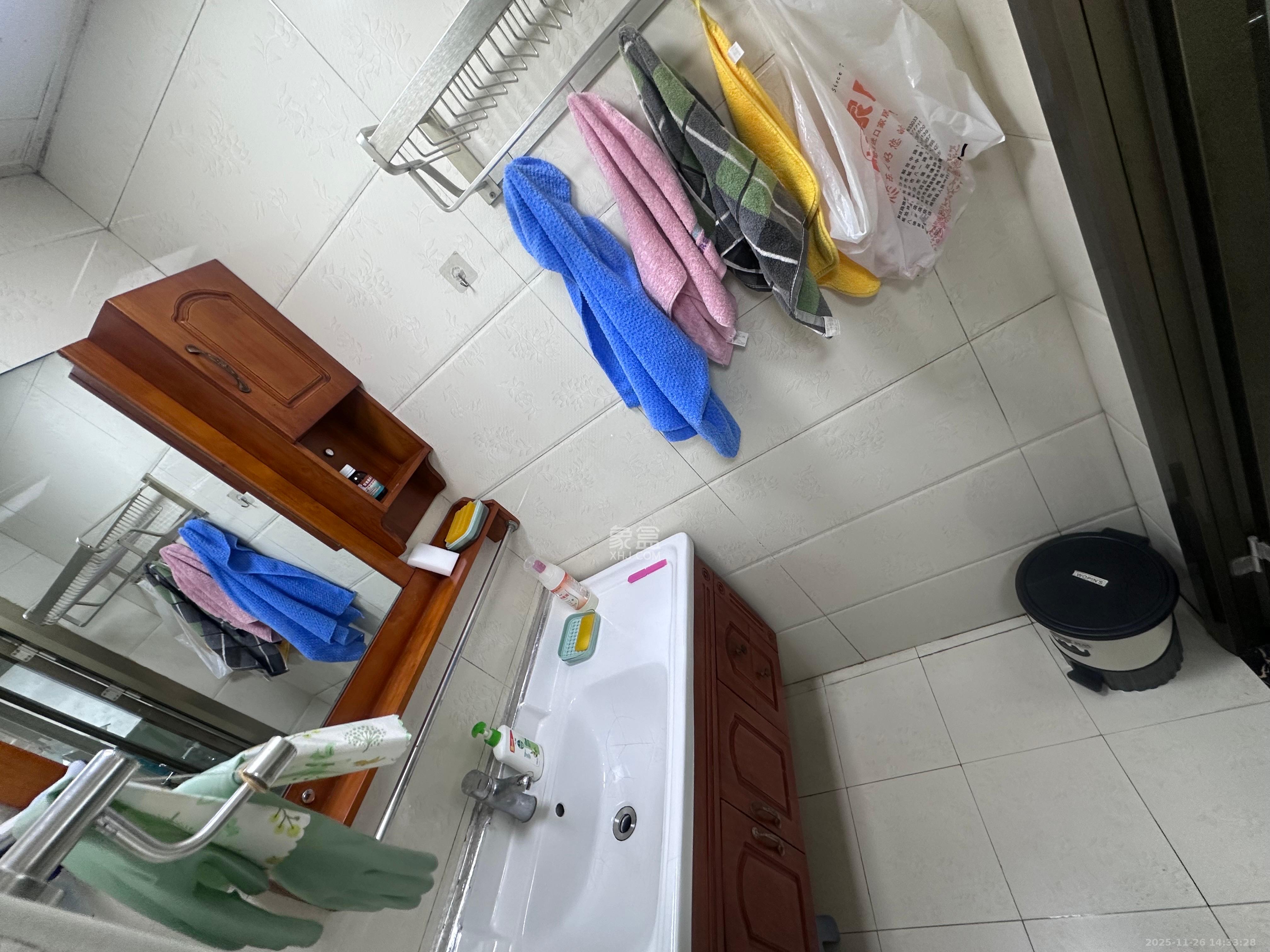 文昌阁散盘 2室2厅1卫 2200.0元/月 文昌阁散盘 2室2厅1卫 2200.0元/月室内图