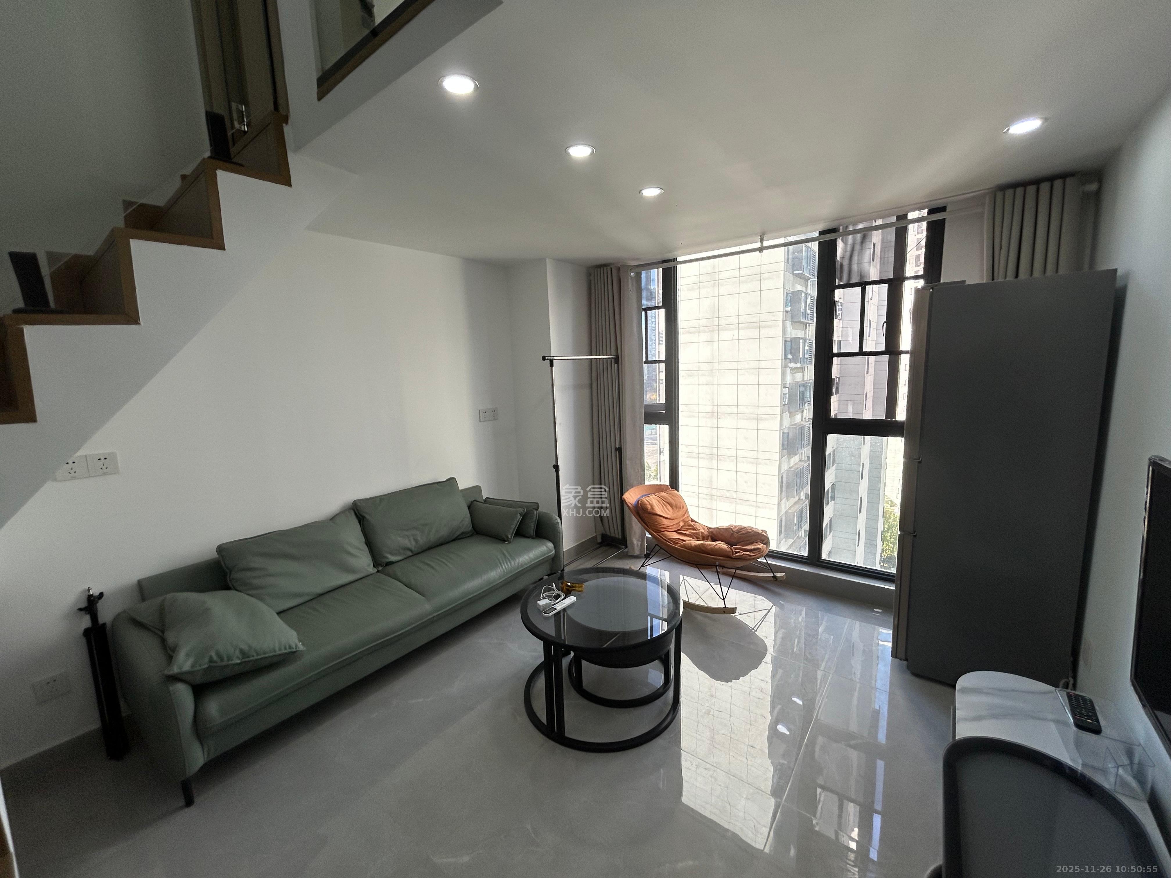 中国铁建湘语梅溪 2室1厅1卫 2000.0元/月 中国铁建湘语梅溪 2室1厅1卫 2000.0元/月室内图