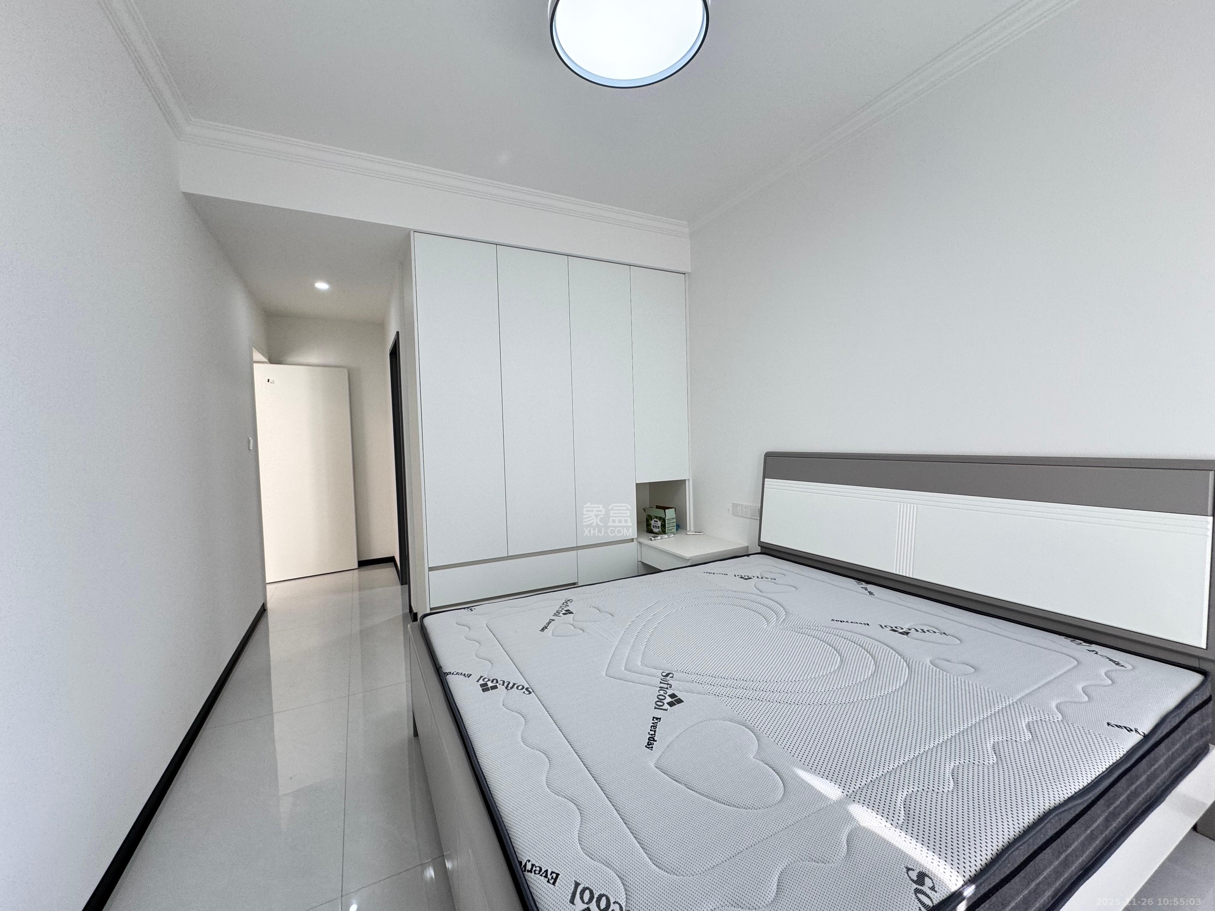 润和星河玥 3室2厅2卫 2900.0元/月 润和星河玥 3室2厅2卫 2900.0元/月室内图