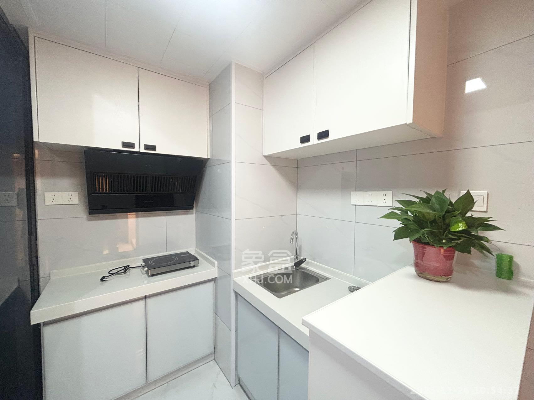 鄱阳汇金中心 2室1厅1卫 1600.0元/月 鄱阳汇金中心 2室1厅1卫 1600.0元/月室内图