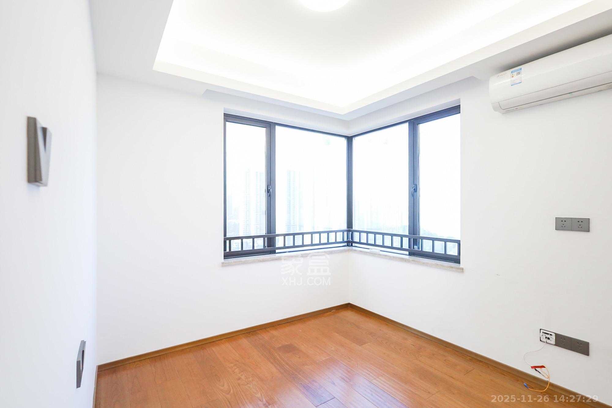 万科里金域国际  1室0厅0卫    8500.0元/月室内图