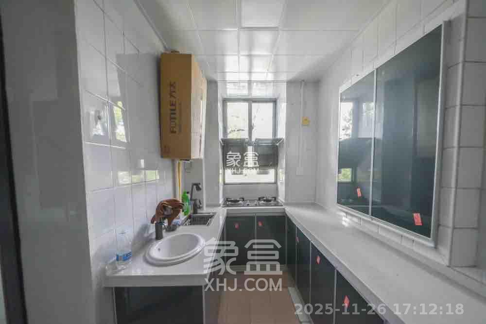 阀门厂宿舍 2室1厅1卫 1400.0元/月 阀门厂宿舍 2室1厅1卫 1400.0元/月室内图