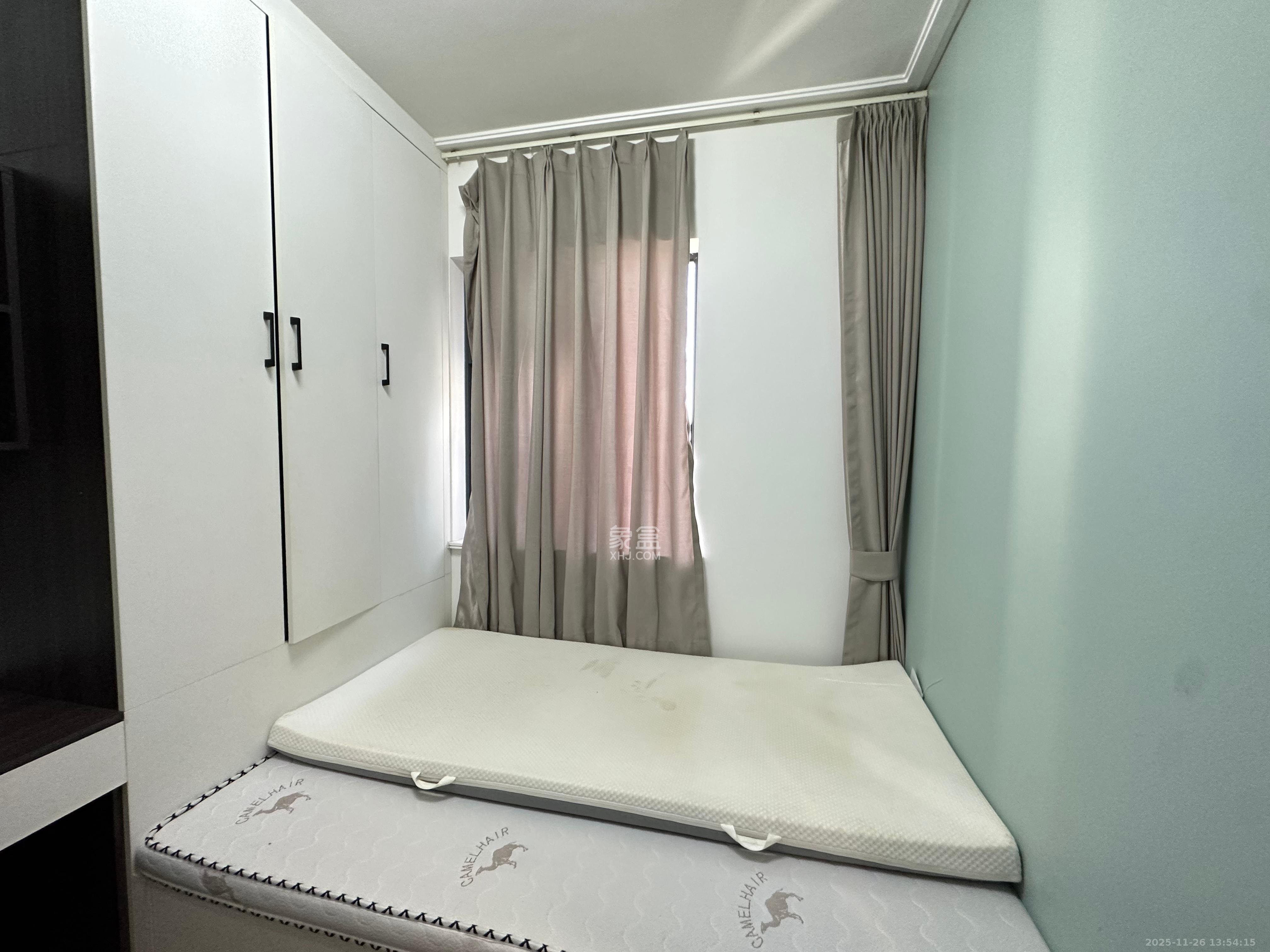 卓越中寰  3室2厅2卫    4500.0元/月室内图