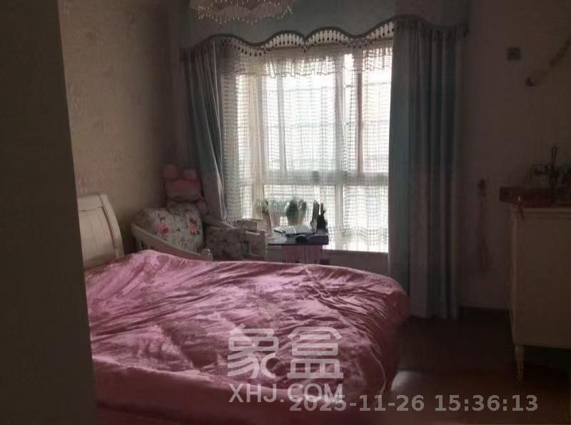 四方锦城  3室2厅1卫    2200.0元/月室内图