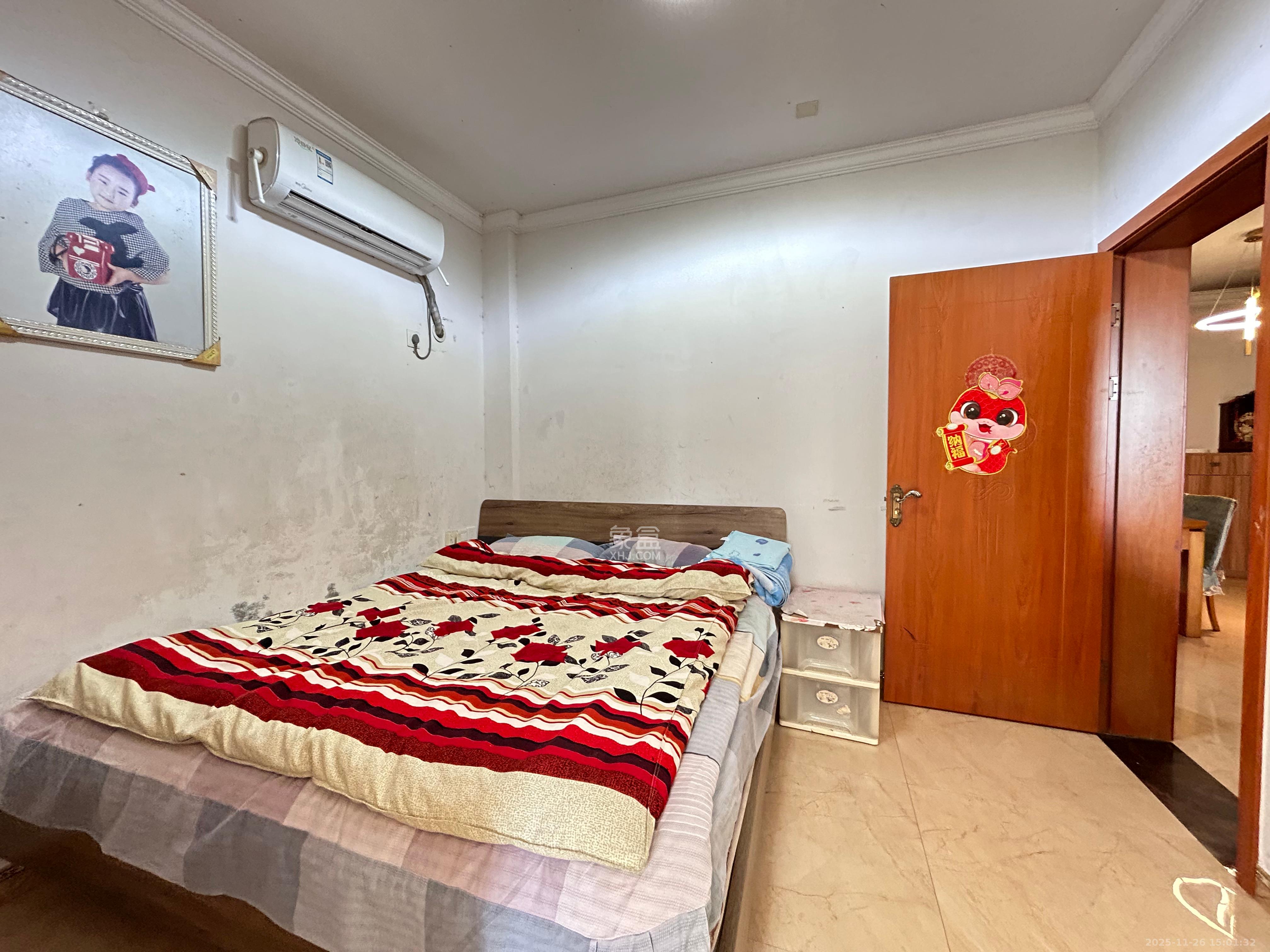 枫树园 2室2厅1卫 2100.0元/月 枫树园 2室2厅1卫 2100.0元/月室内图