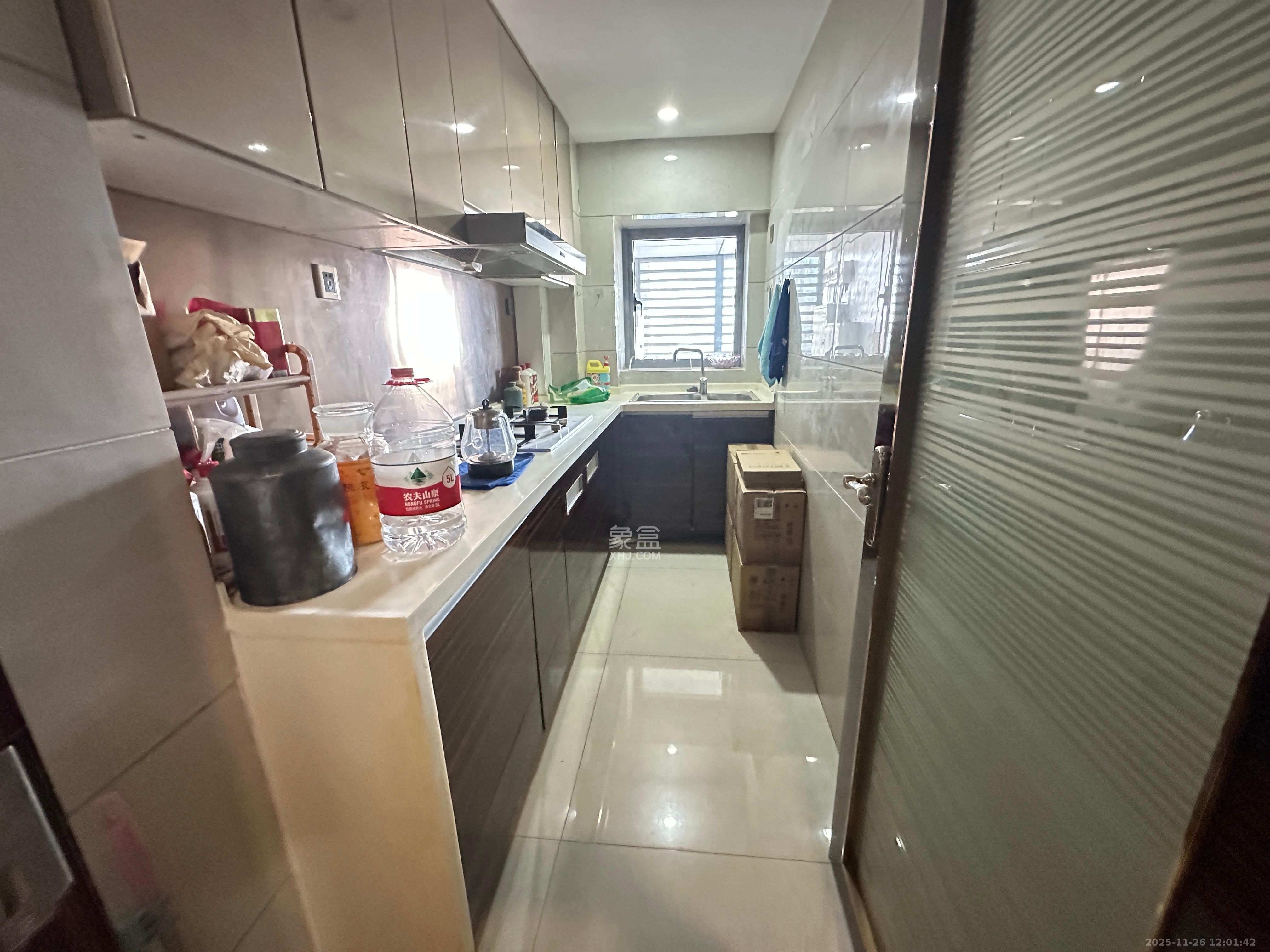 保利国际广场 2室1厅1卫 6000.0元/月 保利国际广场 2室1厅1卫 6000.0元/月室内图