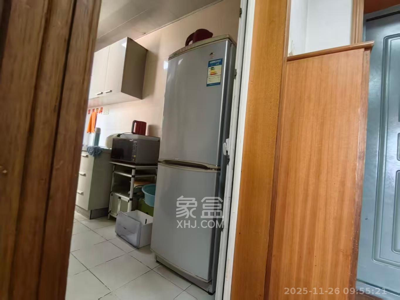 中扬华苑 2室2厅1卫 2200.0元/月 中扬华苑 2室2厅1卫 2200.0元/月室内图