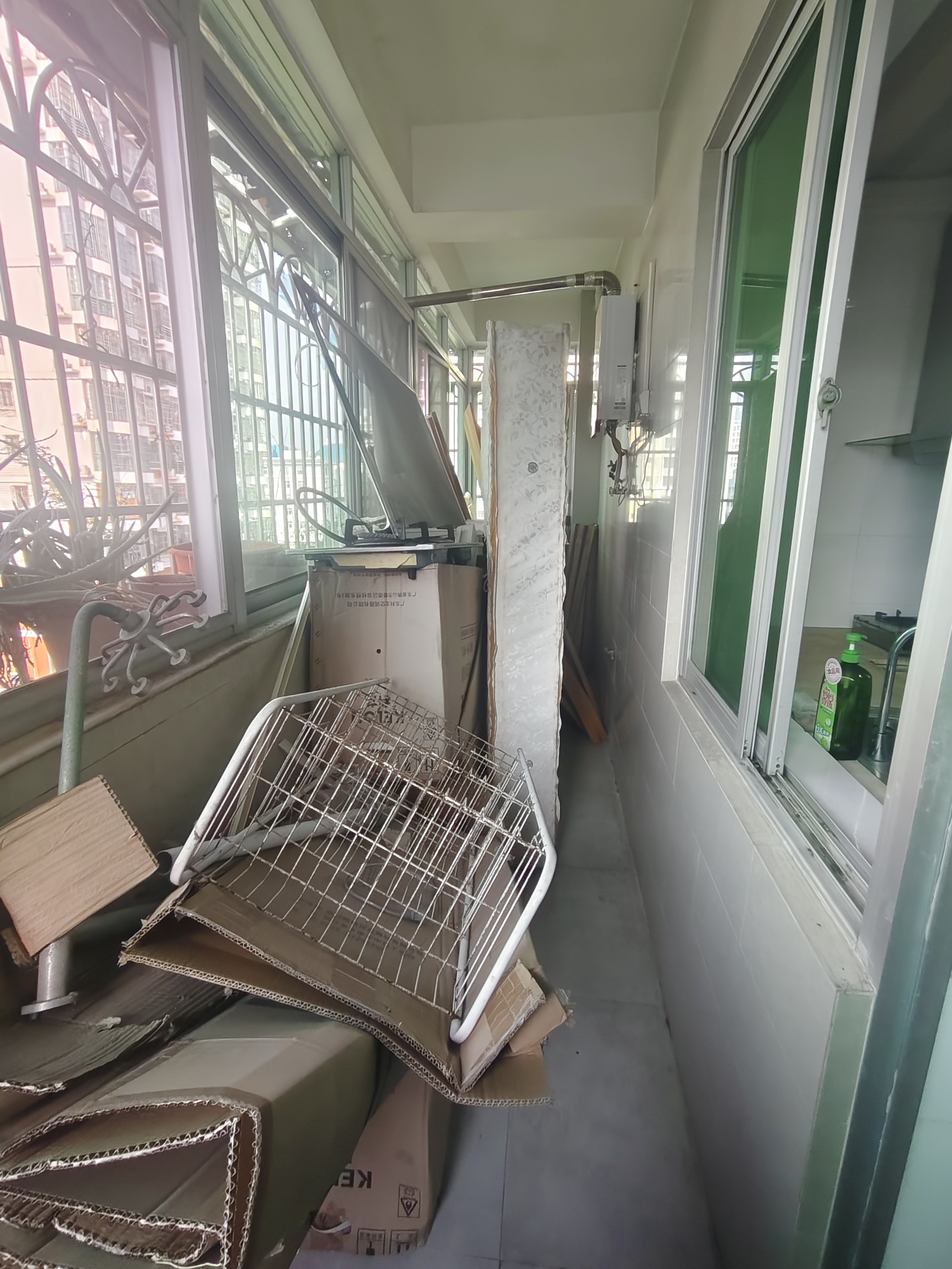 海口交通局宿舍 4室2厅2卫 2900.0元/月 海口交通局宿舍 4室2厅2卫 2900.0元/月室内图