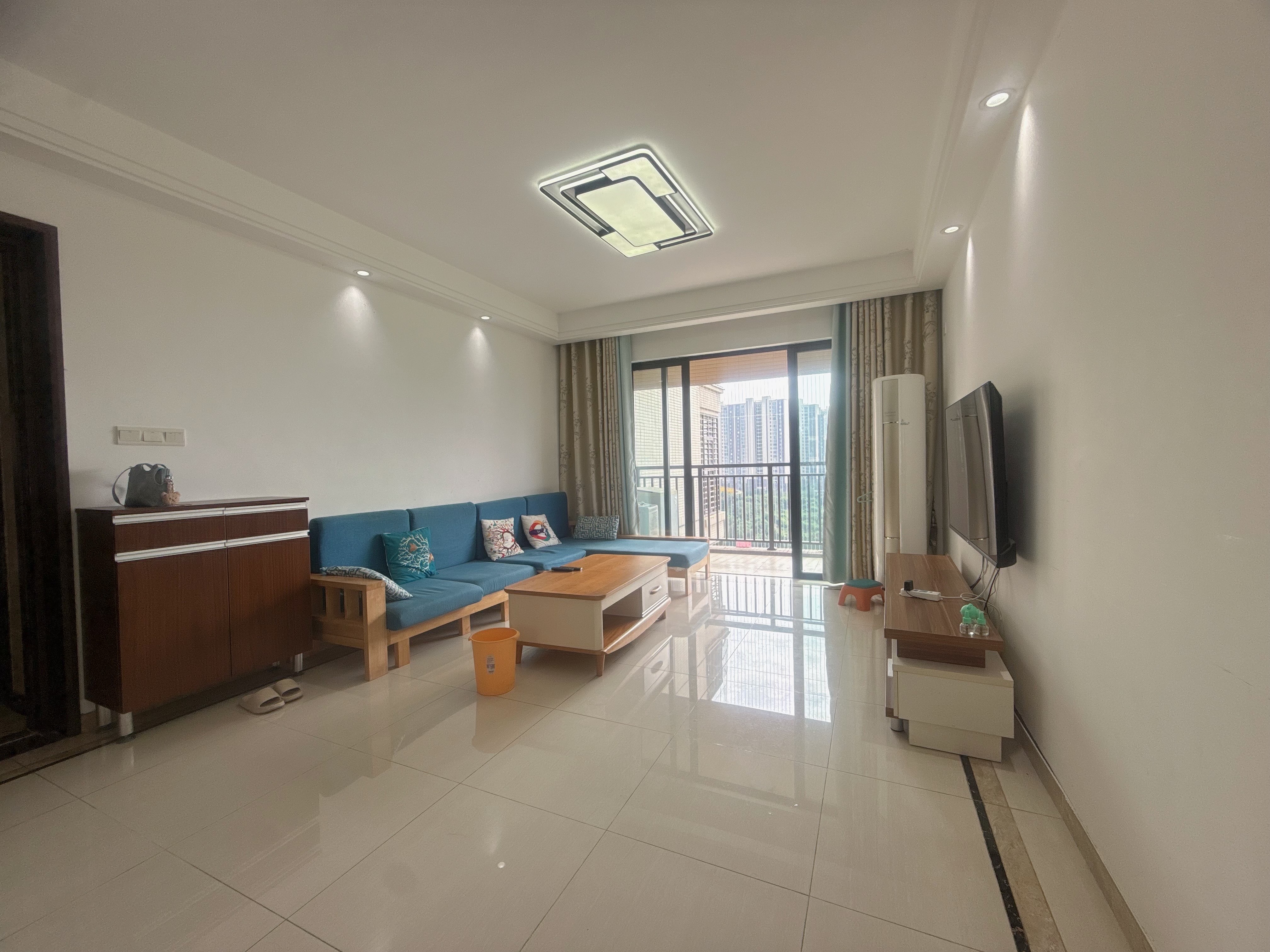 中海锦城 3室2厅2卫 3700.0元/月 中海锦城 3室2厅2卫 3700.0元/月室内图