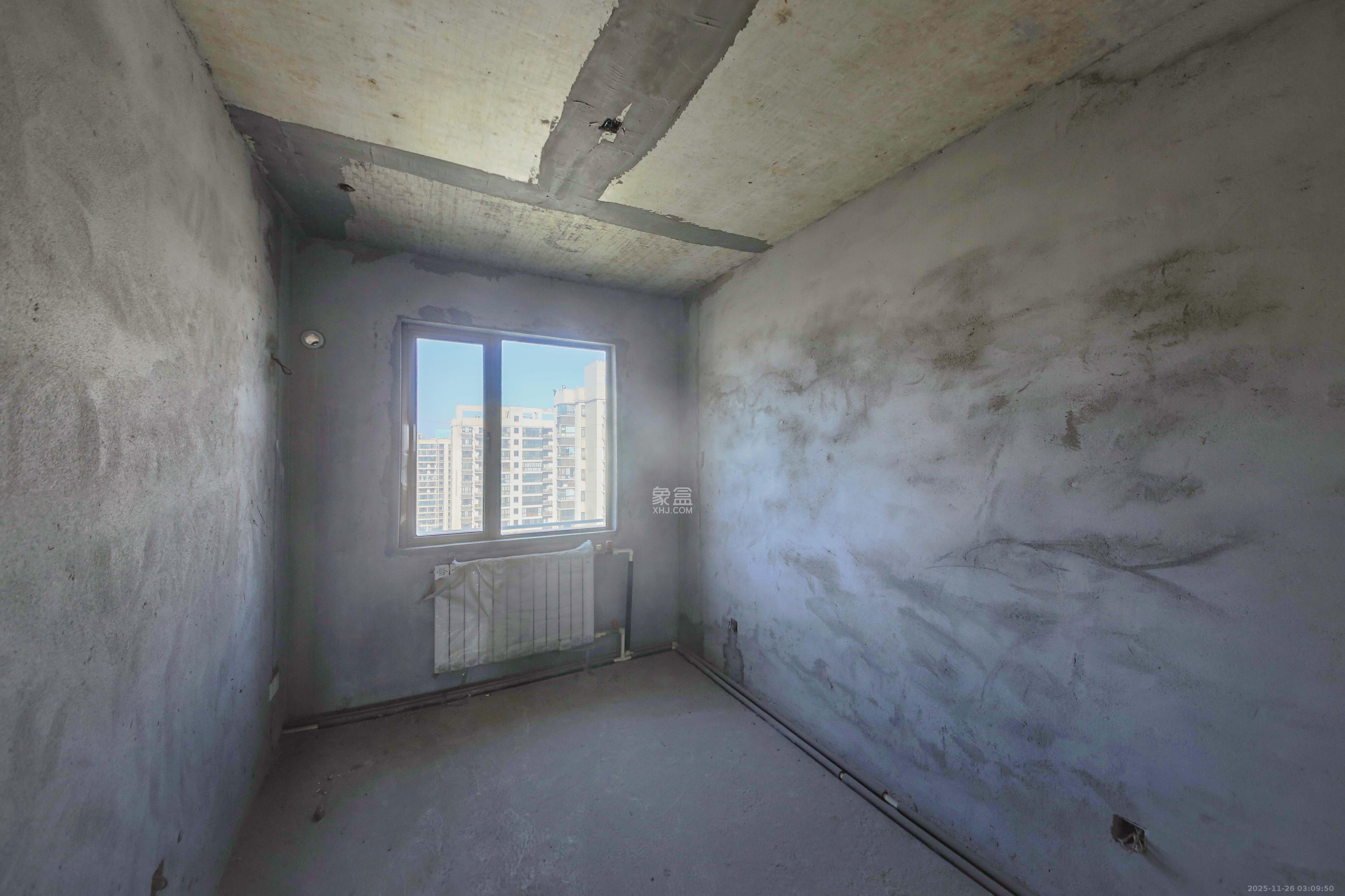 和馨佳园  4室2厅2卫    150.0万卧室