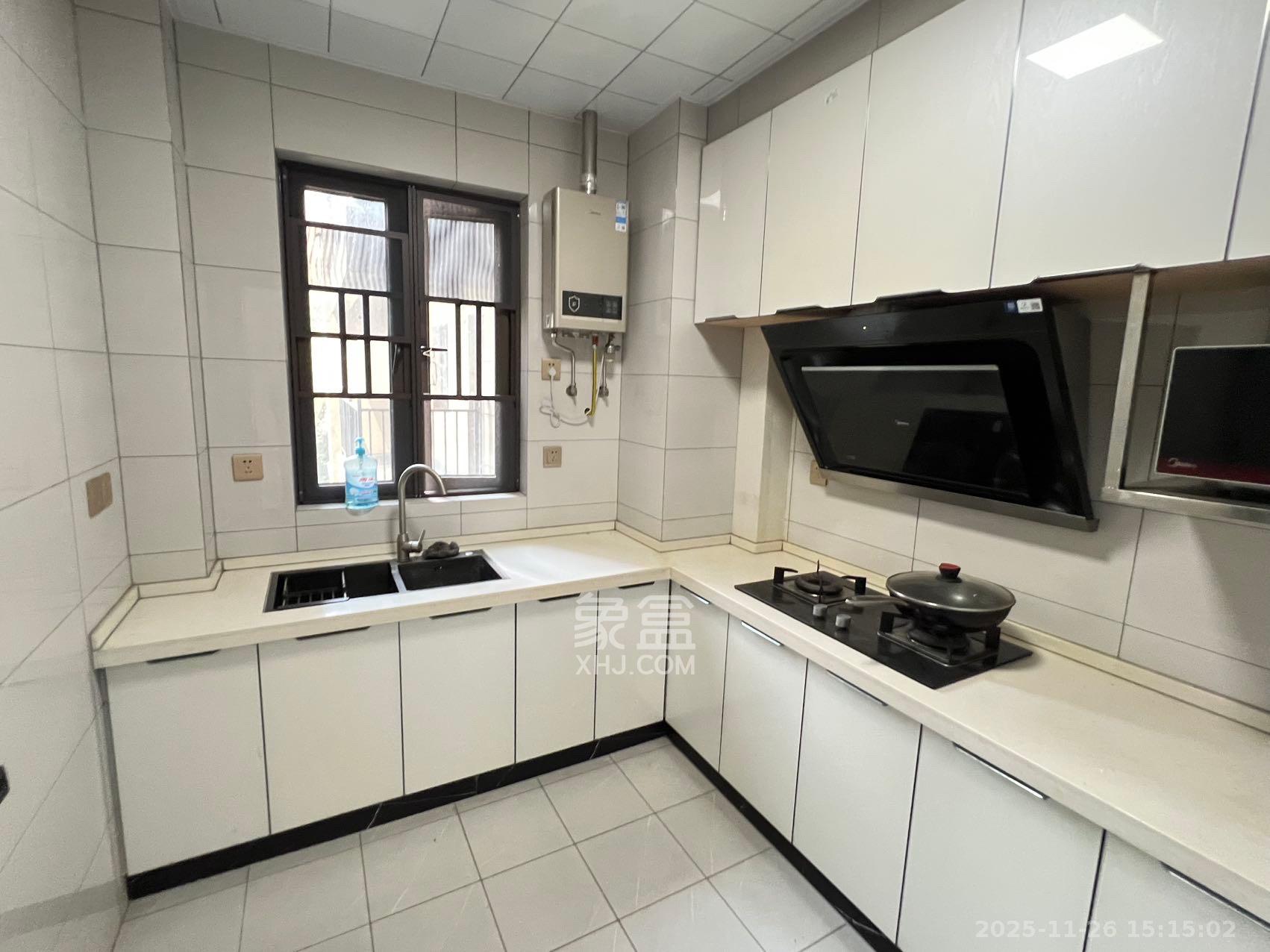 梅溪湖金茂悦（金悦雅苑）  1室0厅0卫    3200.0元/月室内图