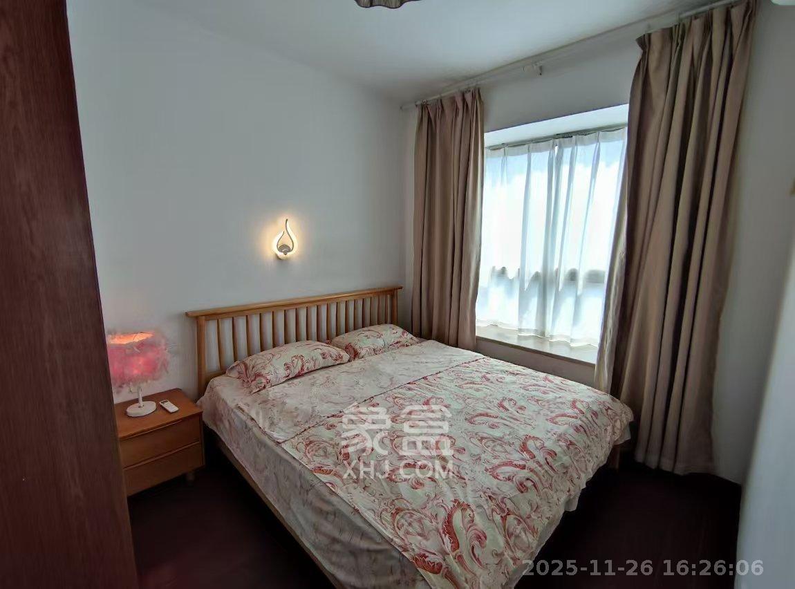 白沙晶城 1室1厅1卫 2000.0元/月 白沙晶城 1室1厅1卫 2000.0元/月室内图