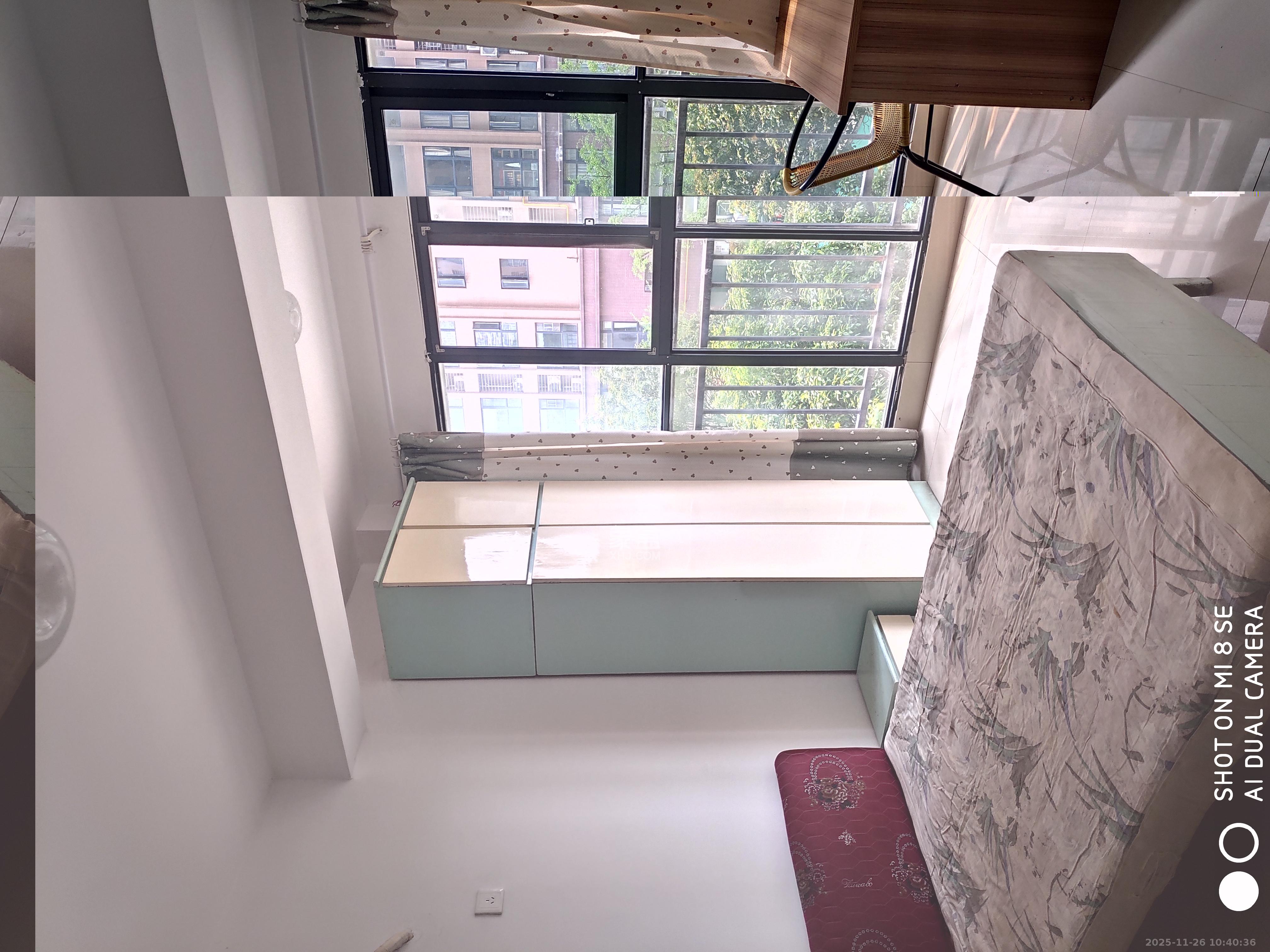 长城雅苑 2室1厅1卫 1700.0元/月 长城雅苑 2室1厅1卫 1700.0元/月室内图