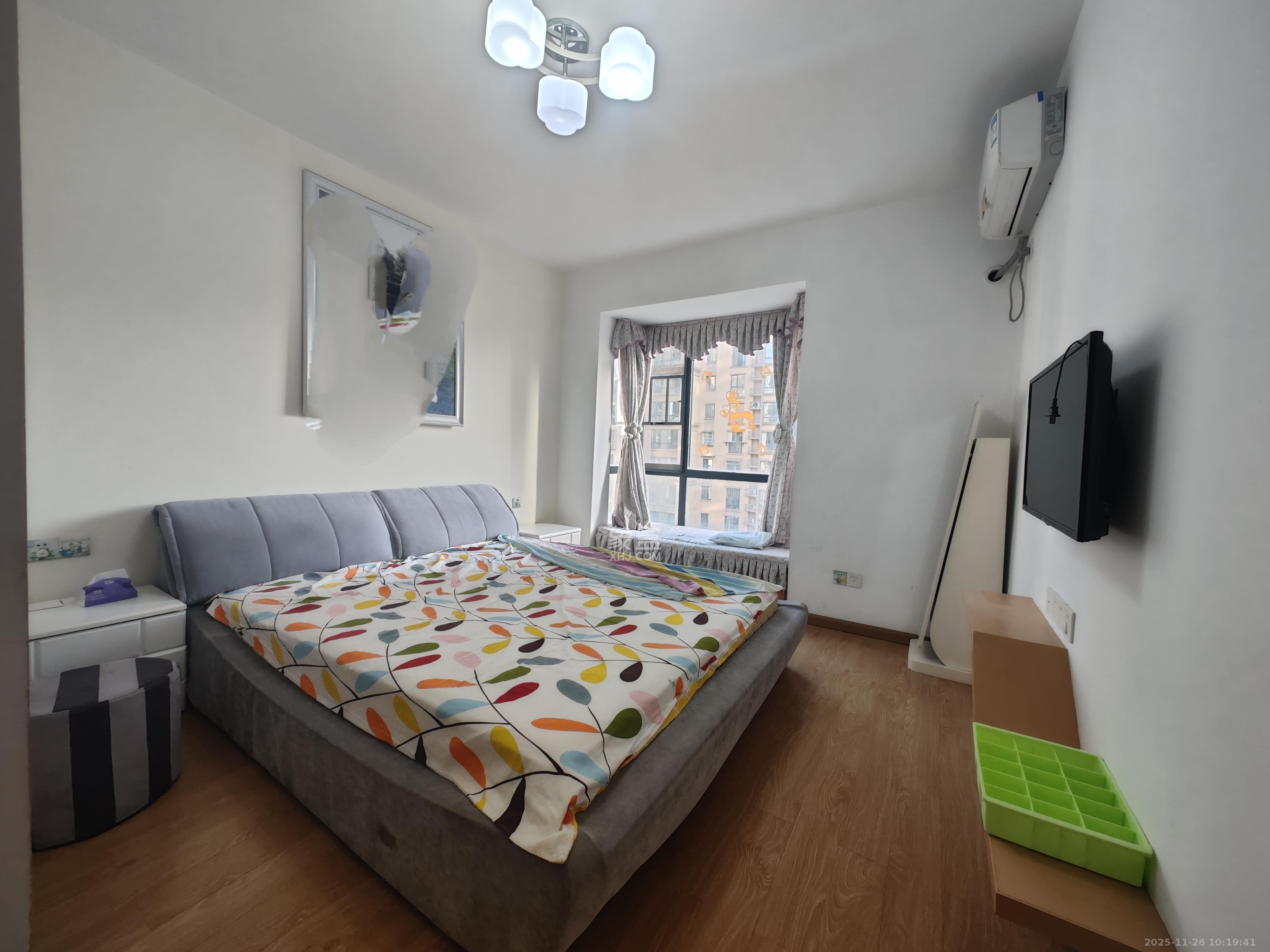 中建麓山和苑 3室1厅1卫 1800.0元/月 中建麓山和苑 3室1厅1卫 1800.0元/月室内图