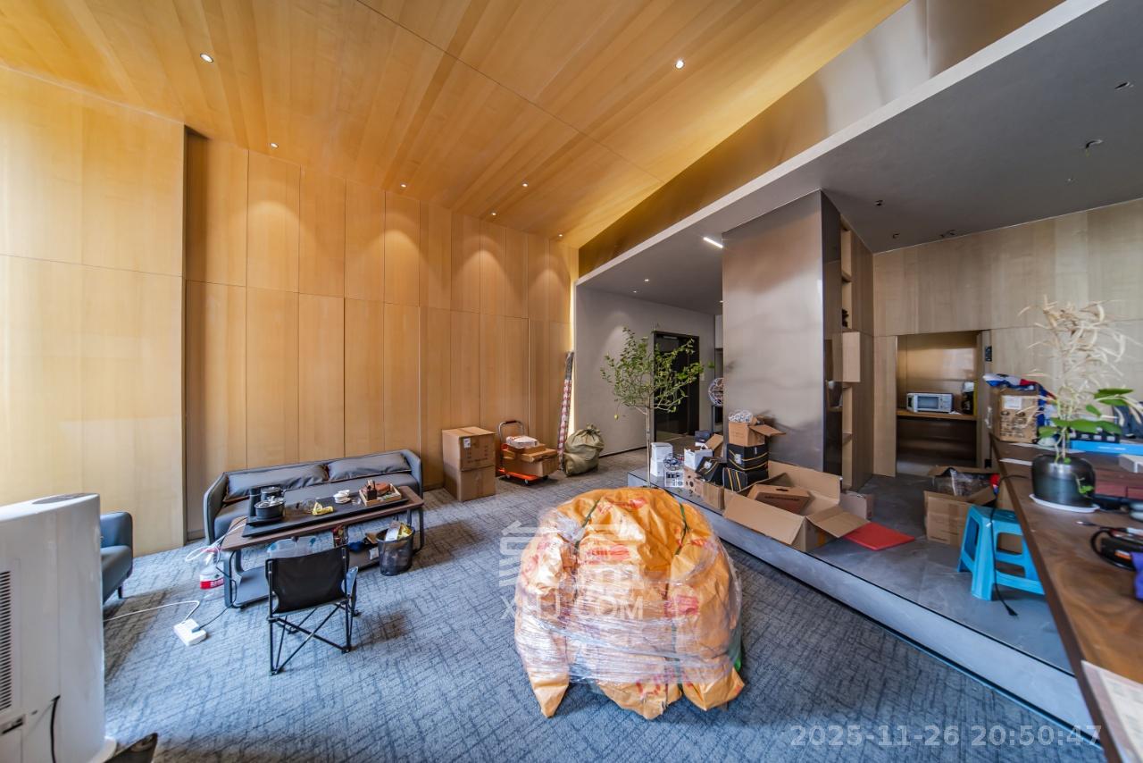 兰亭湾畔  1室1厅1卫    6000.0元/月室内图